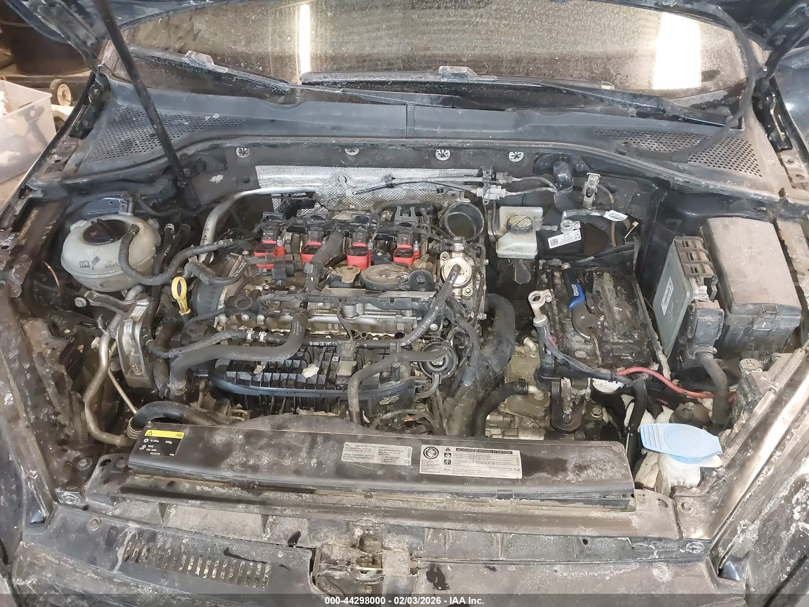 VOLKSWAGEN GOLF image 10