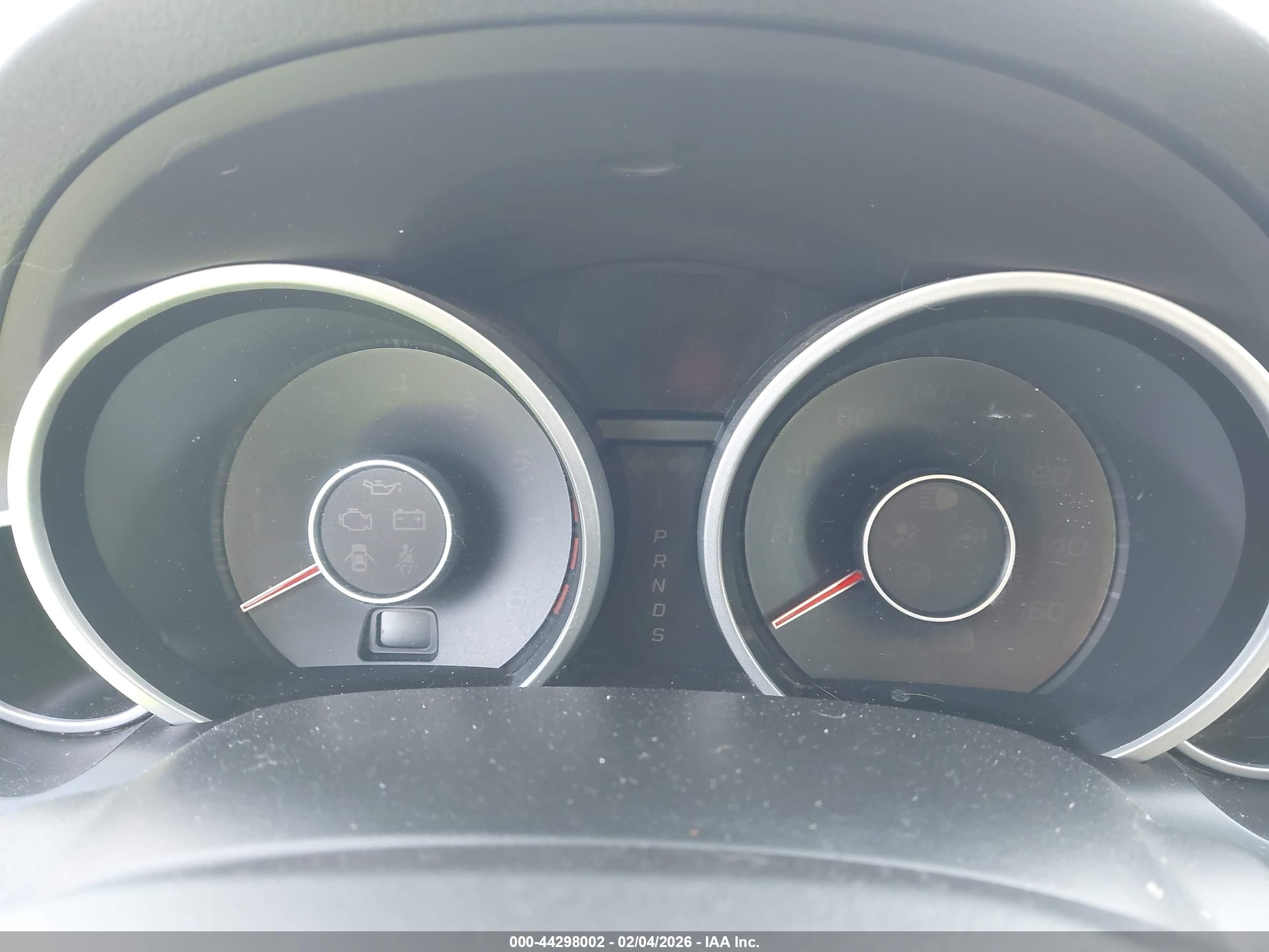 ACURA TL image 7