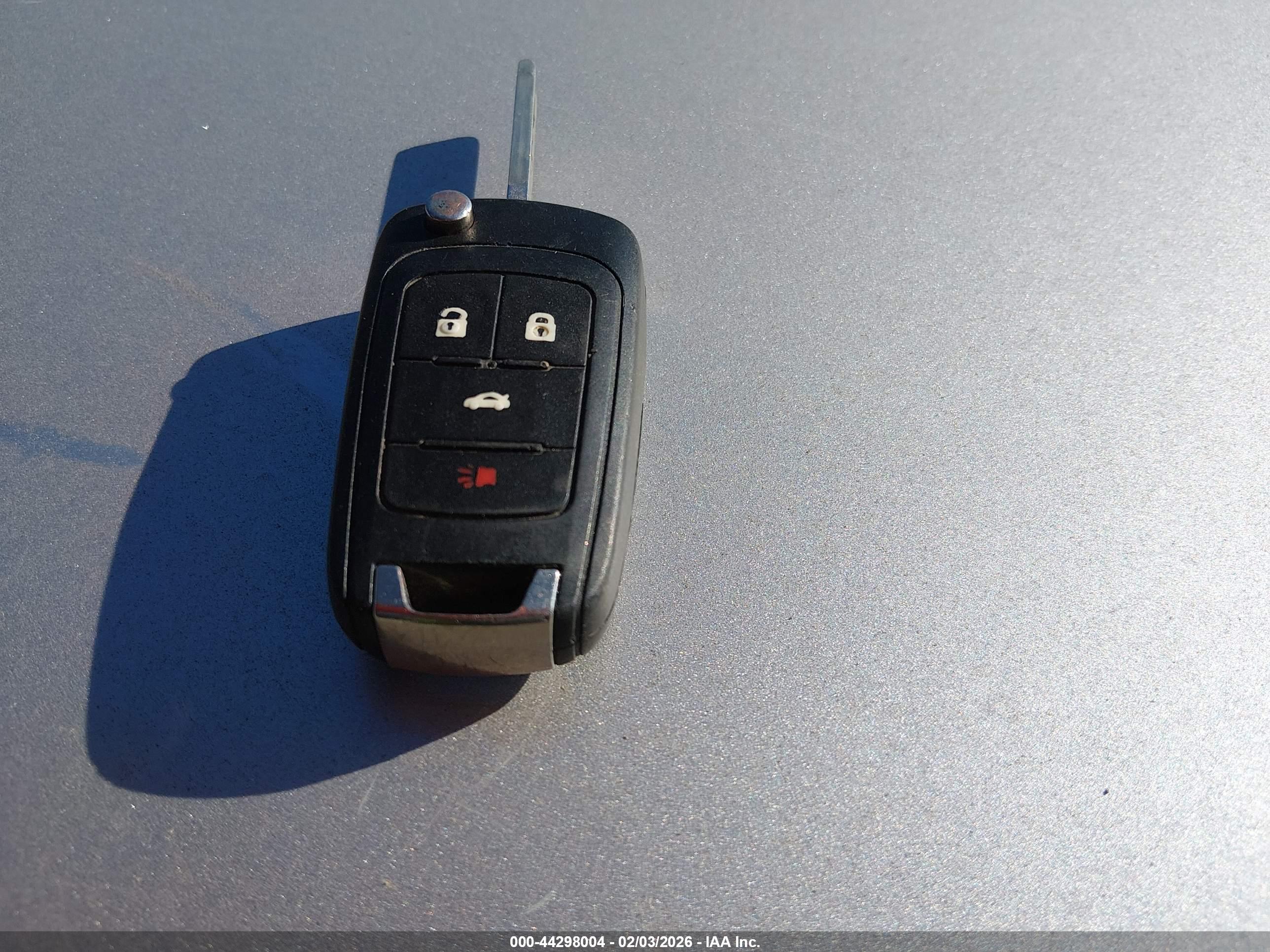 CHEVROLET CRUZE image 11