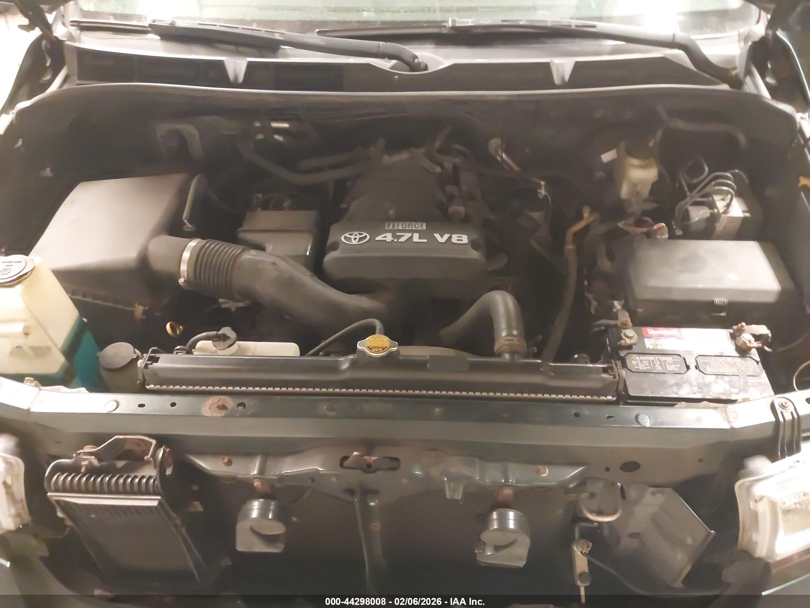 TOYOTA TUNDRA image 10