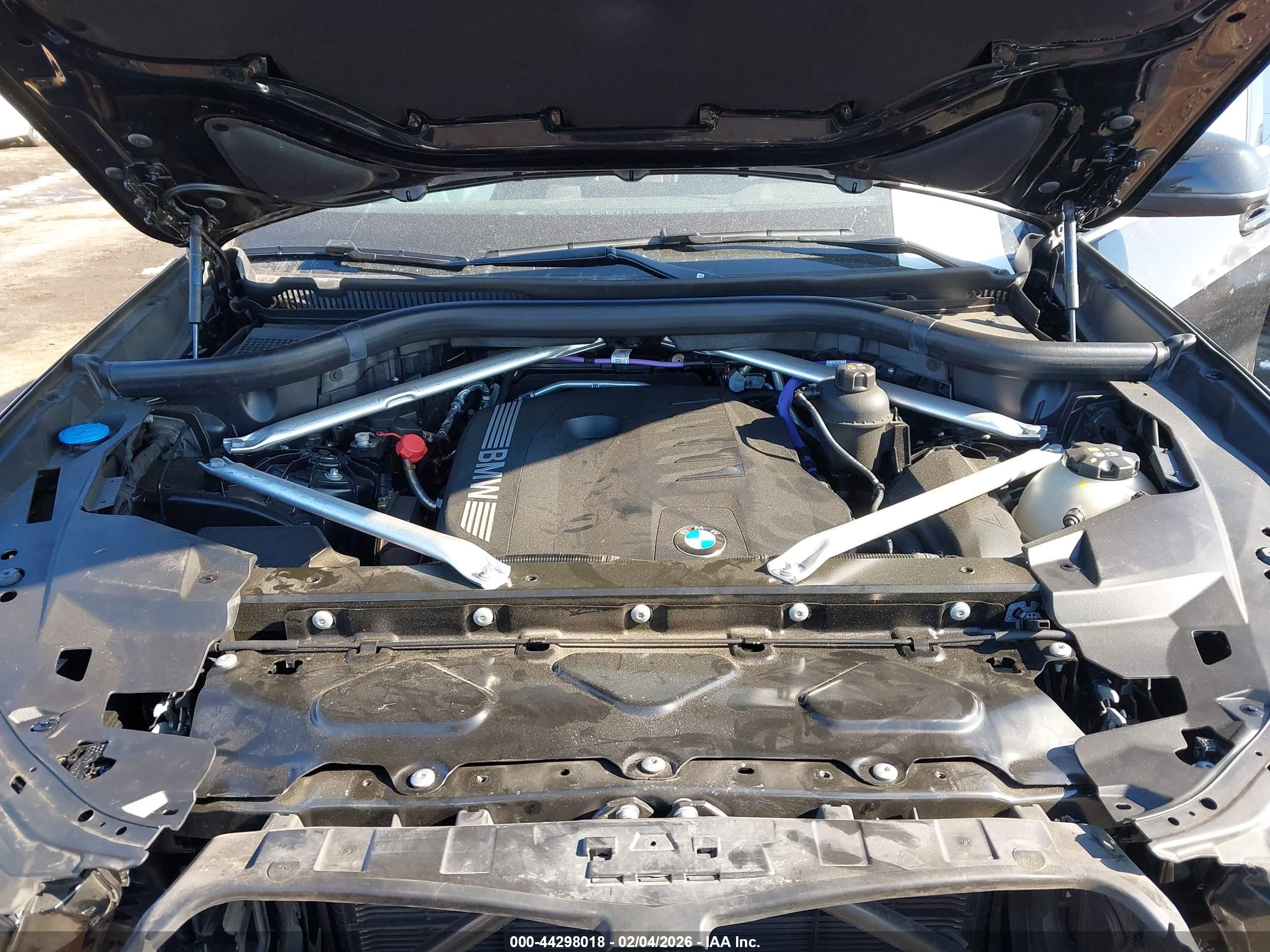 BMW X5 image 10