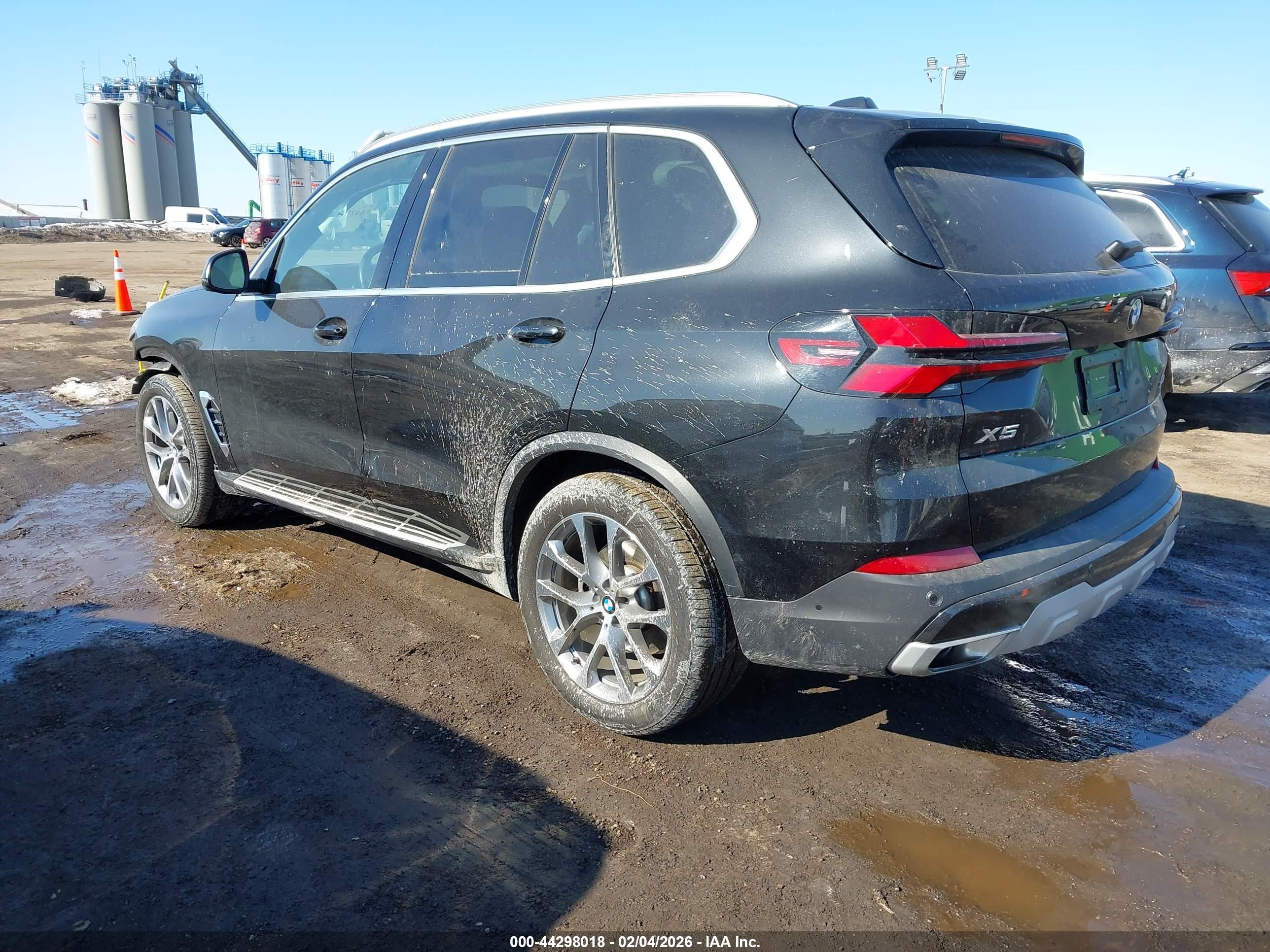 BMW X5 image 3