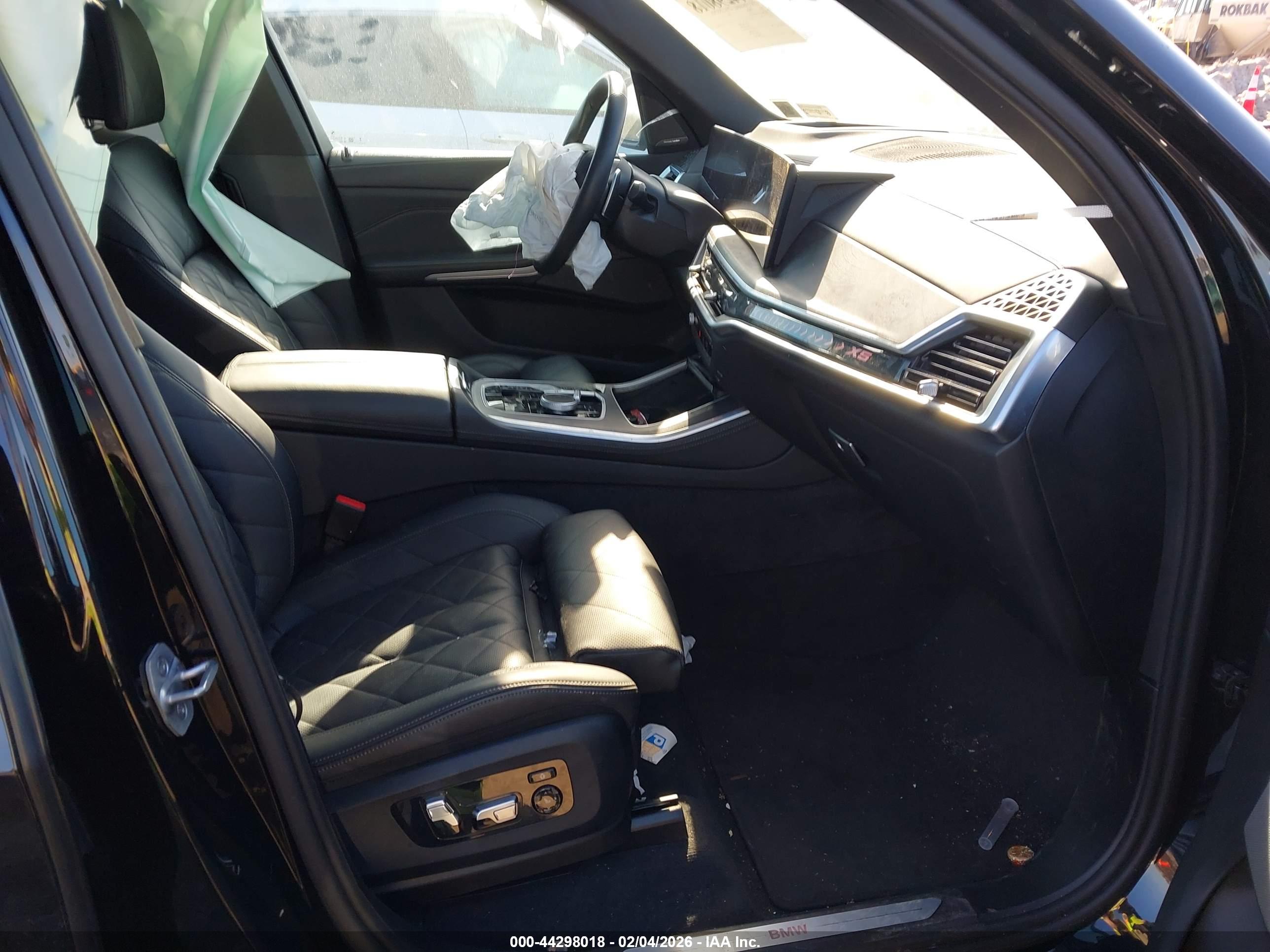 BMW X5 image 5
