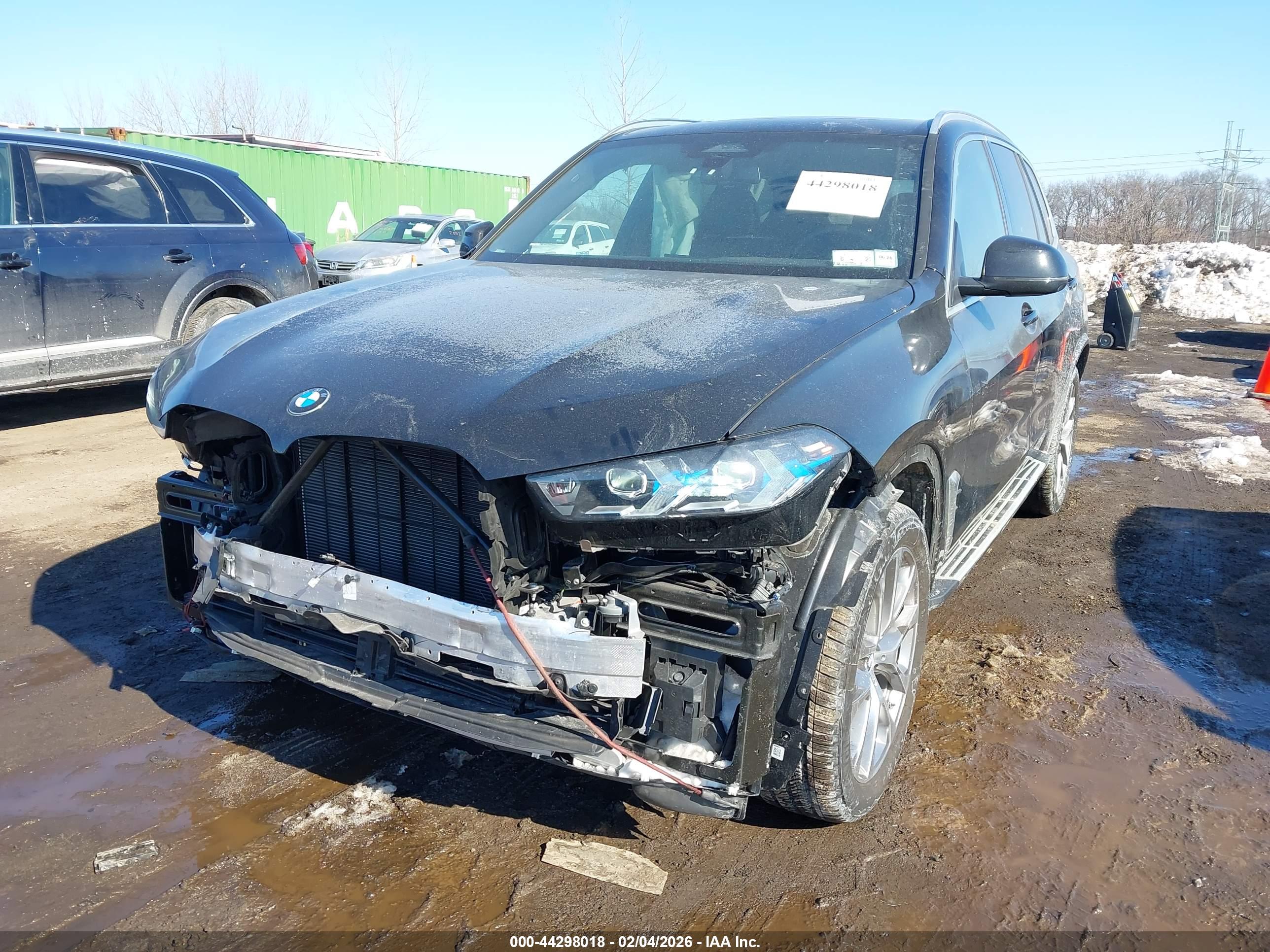 BMW X5 image 6