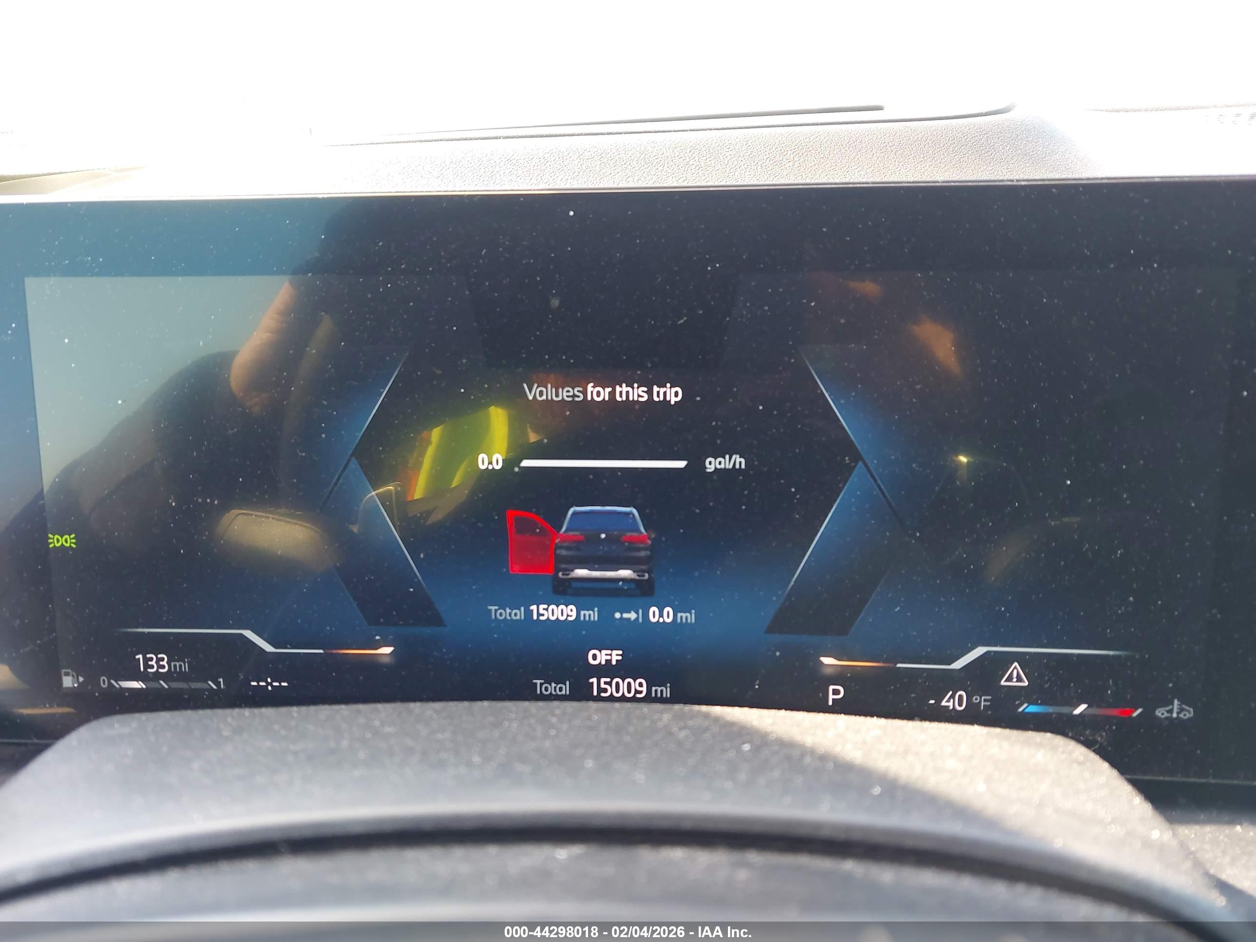 BMW X5 image 7