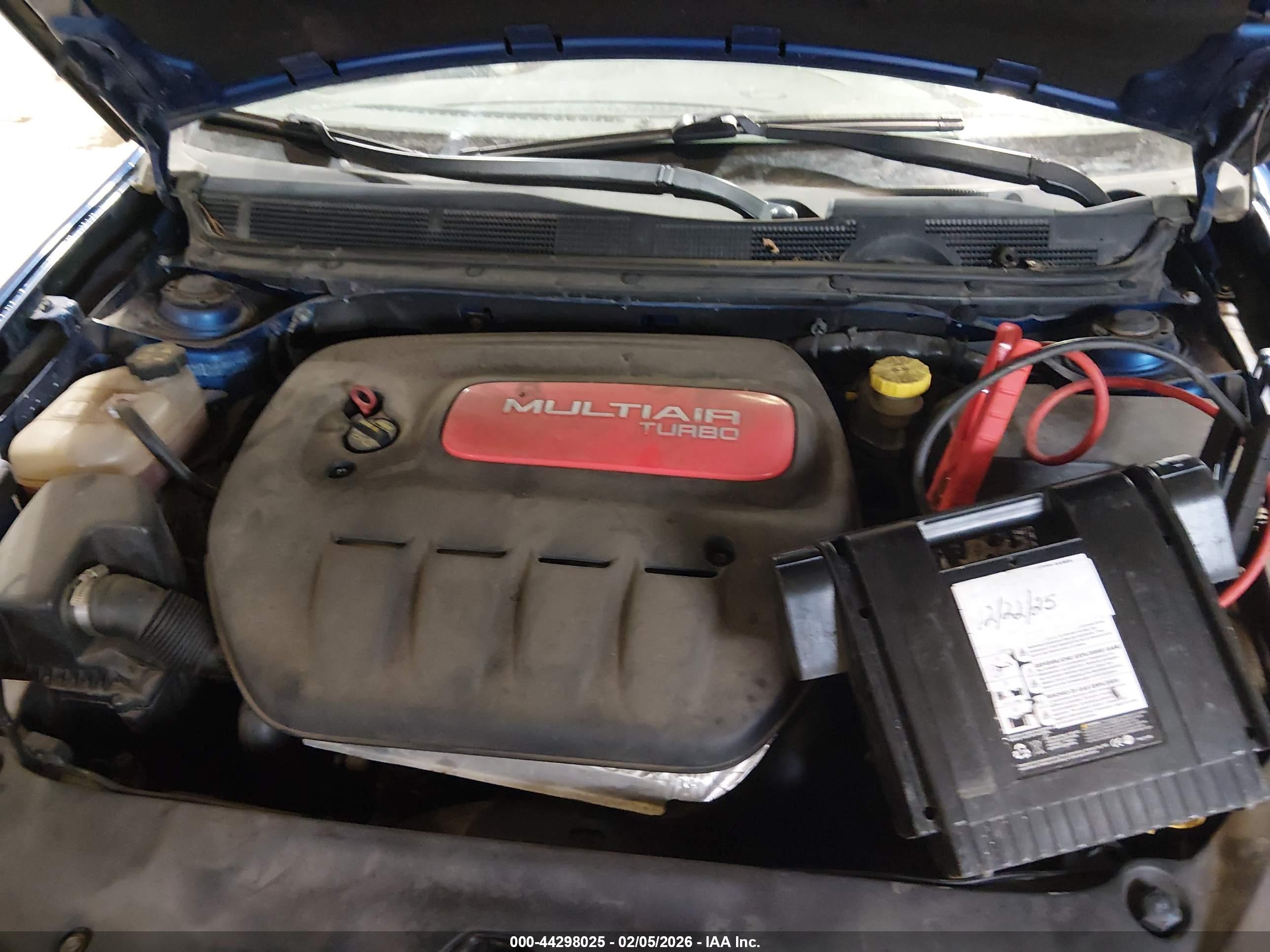 DODGE DART image 10