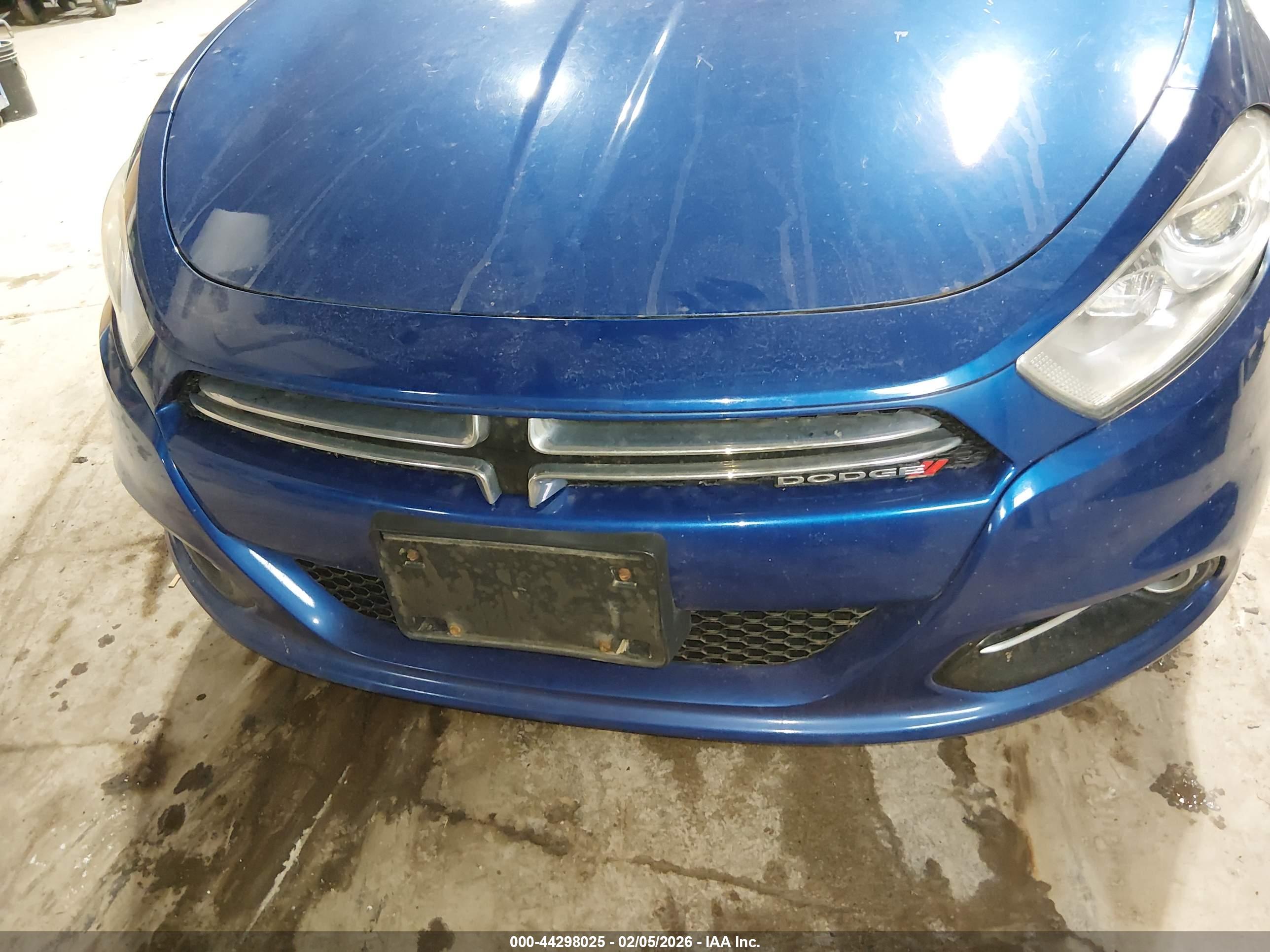 DODGE DART image 6
