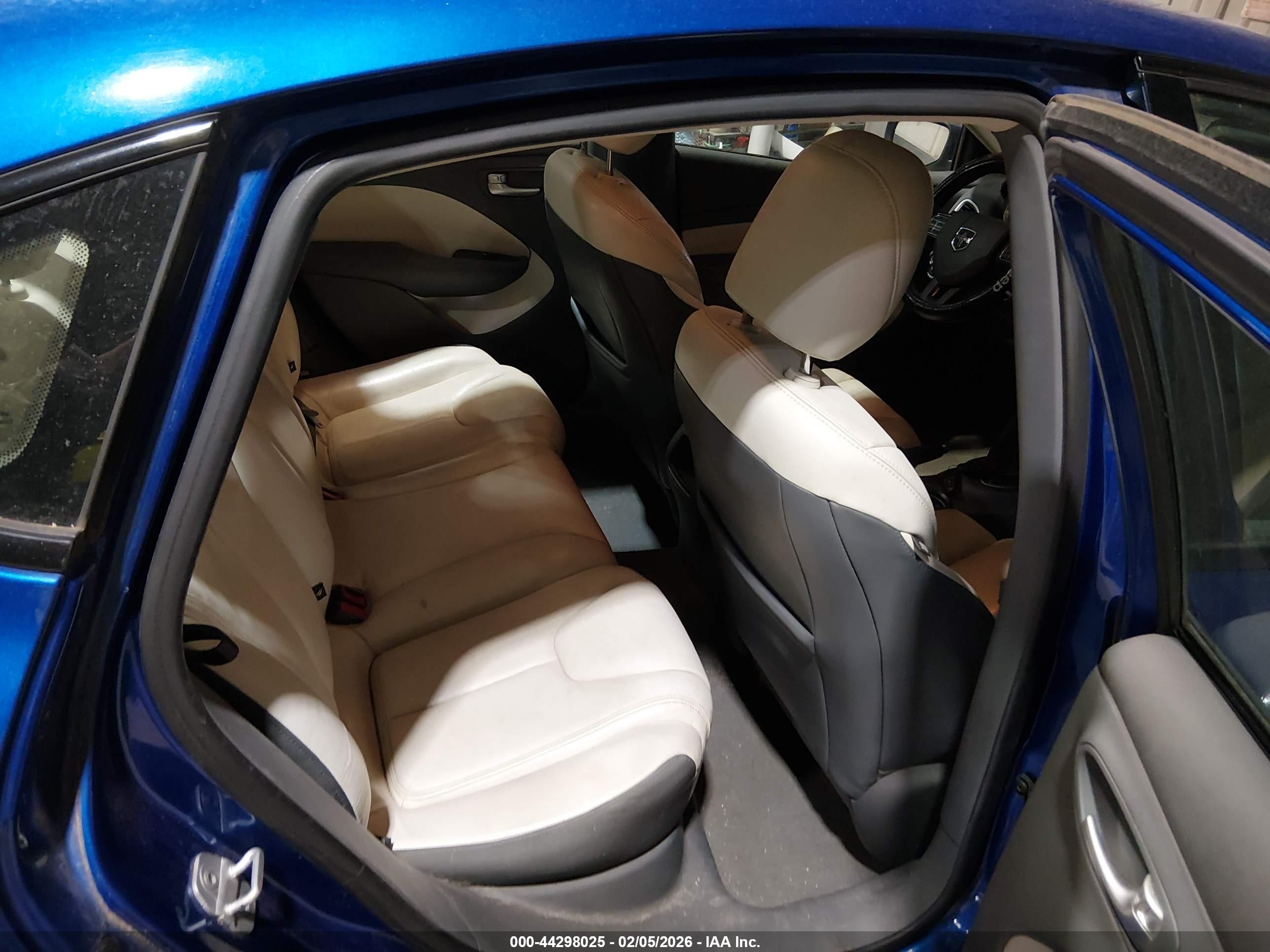 DODGE DART image 8