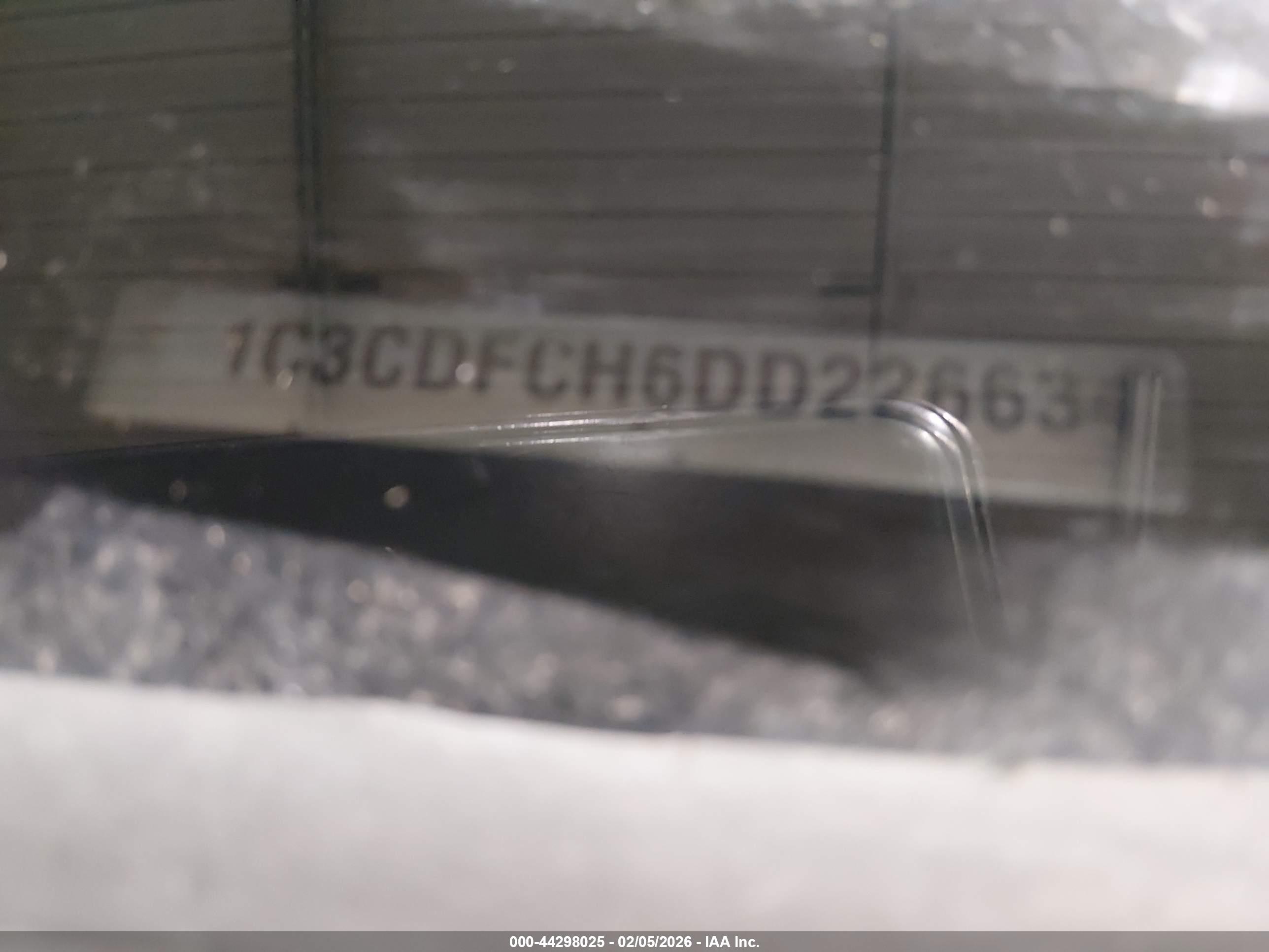 DODGE DART image 9