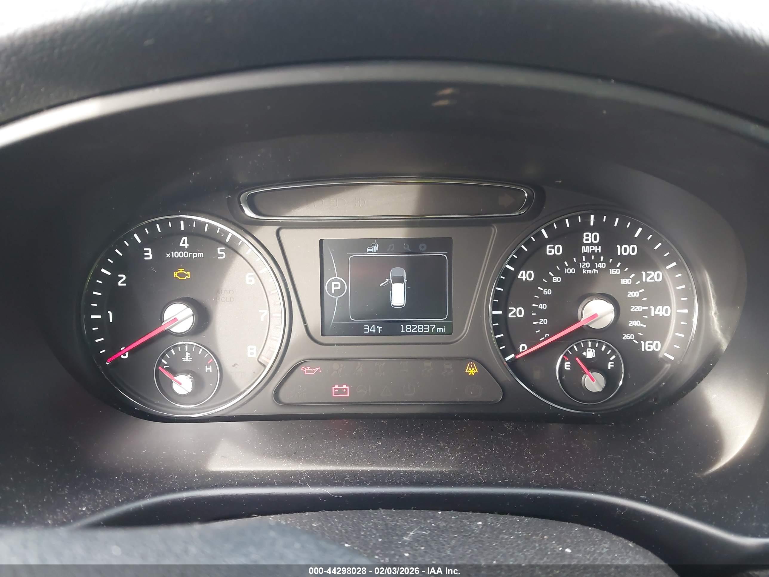KIA SORENTO image 7