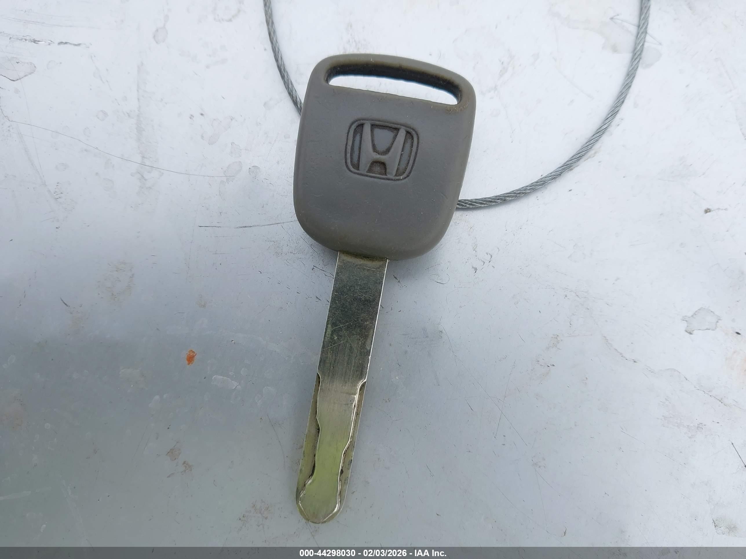 HONDA PILOT image 11