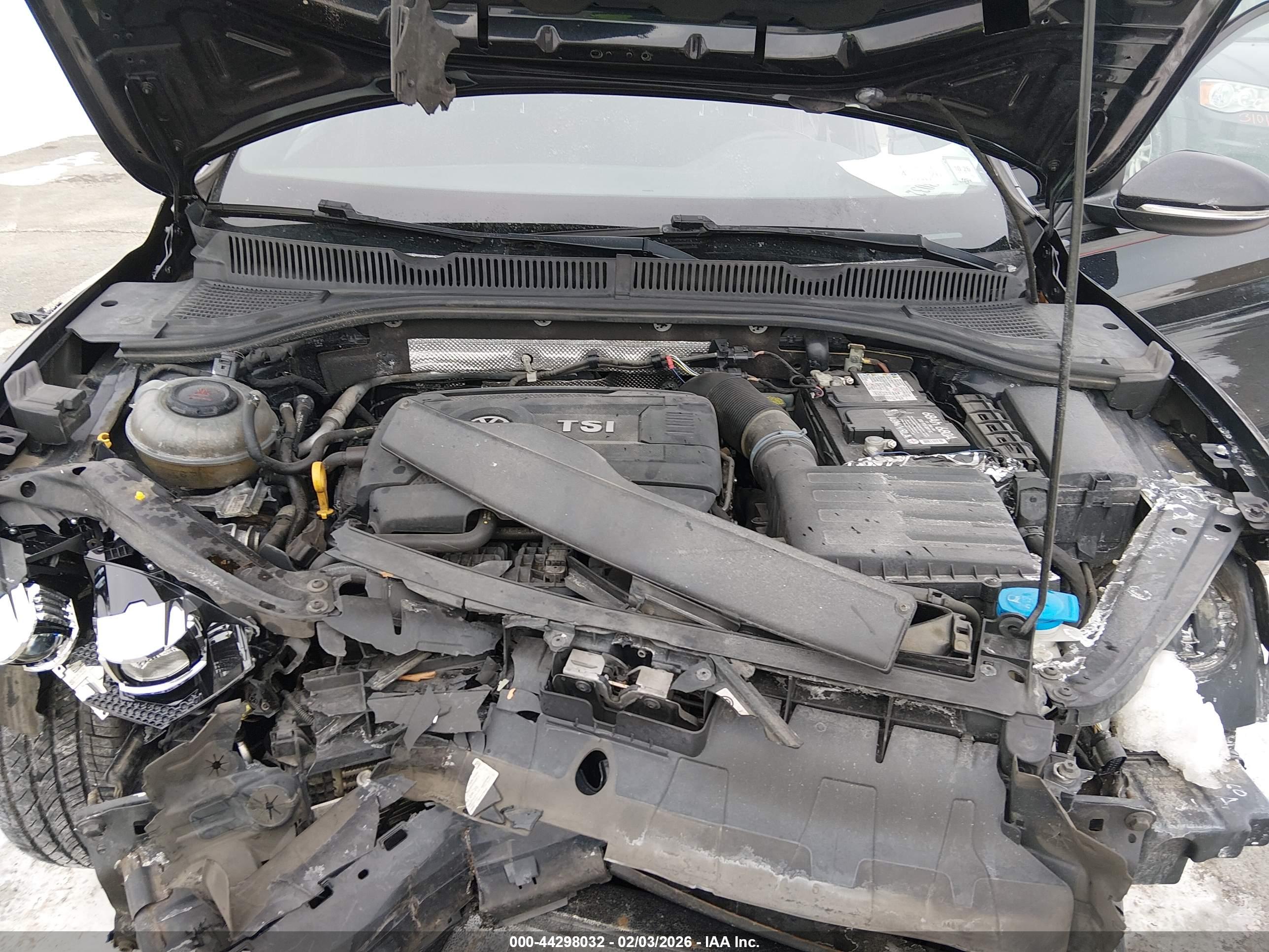 VOLKSWAGEN JETTA image 10