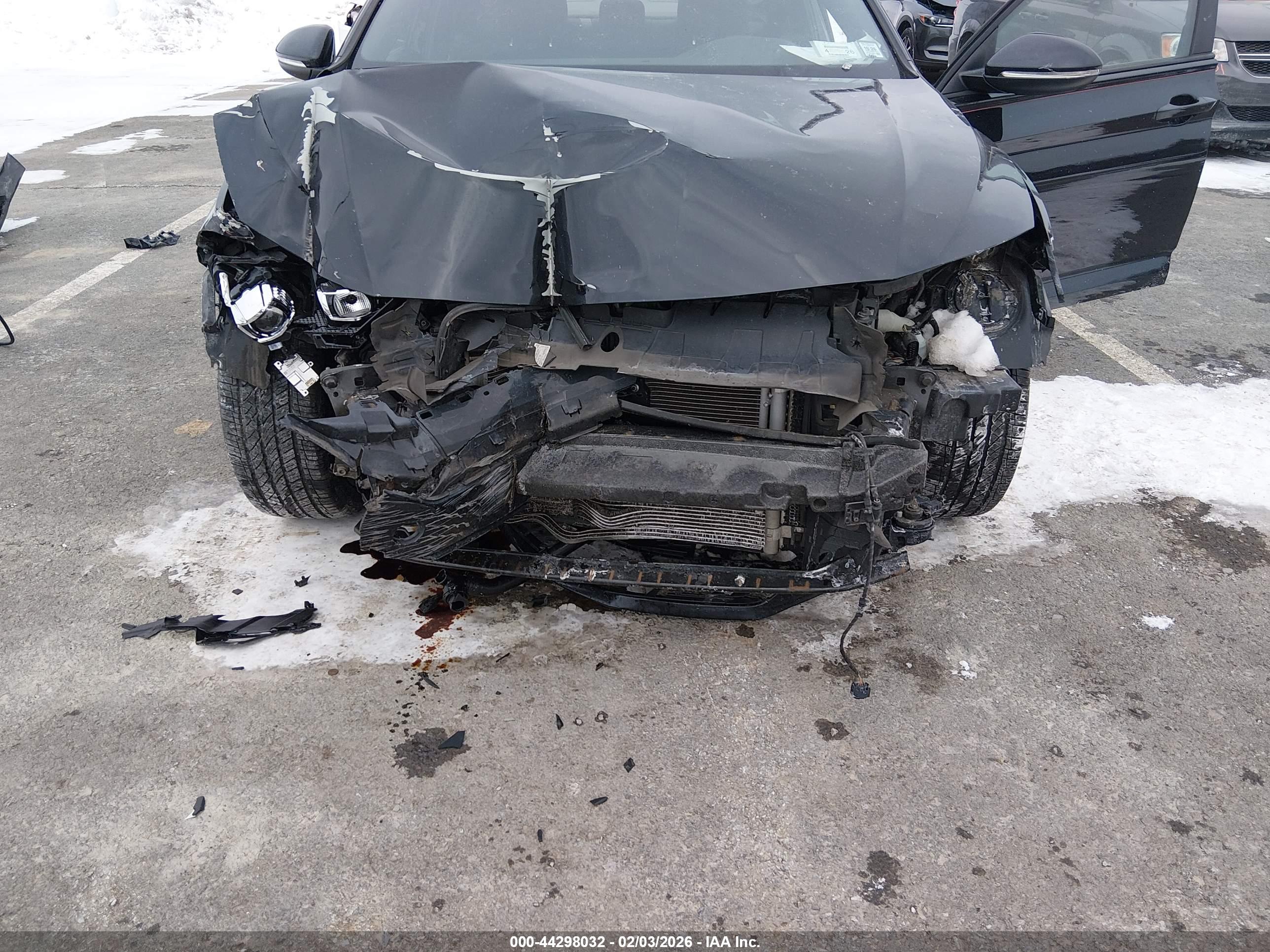 VOLKSWAGEN JETTA image 6