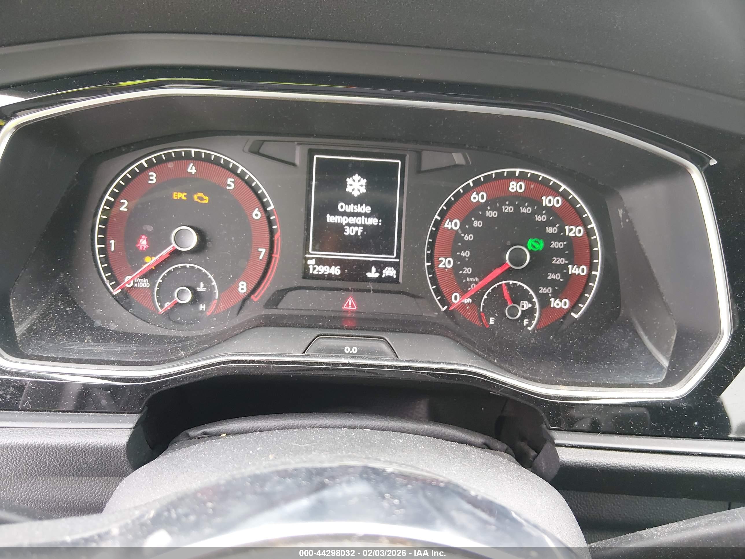 VOLKSWAGEN JETTA image 7
