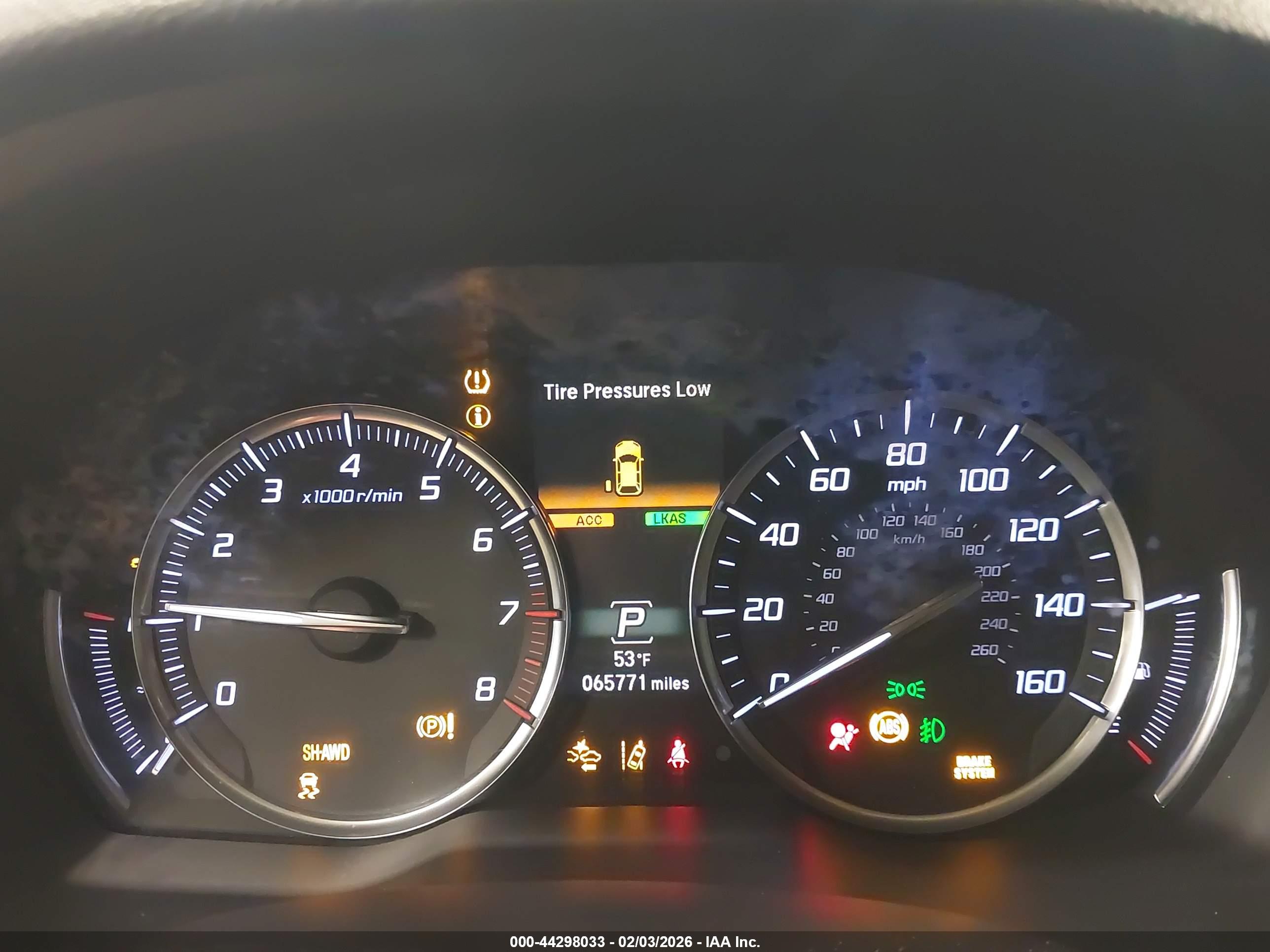 ACURA MDX image 7