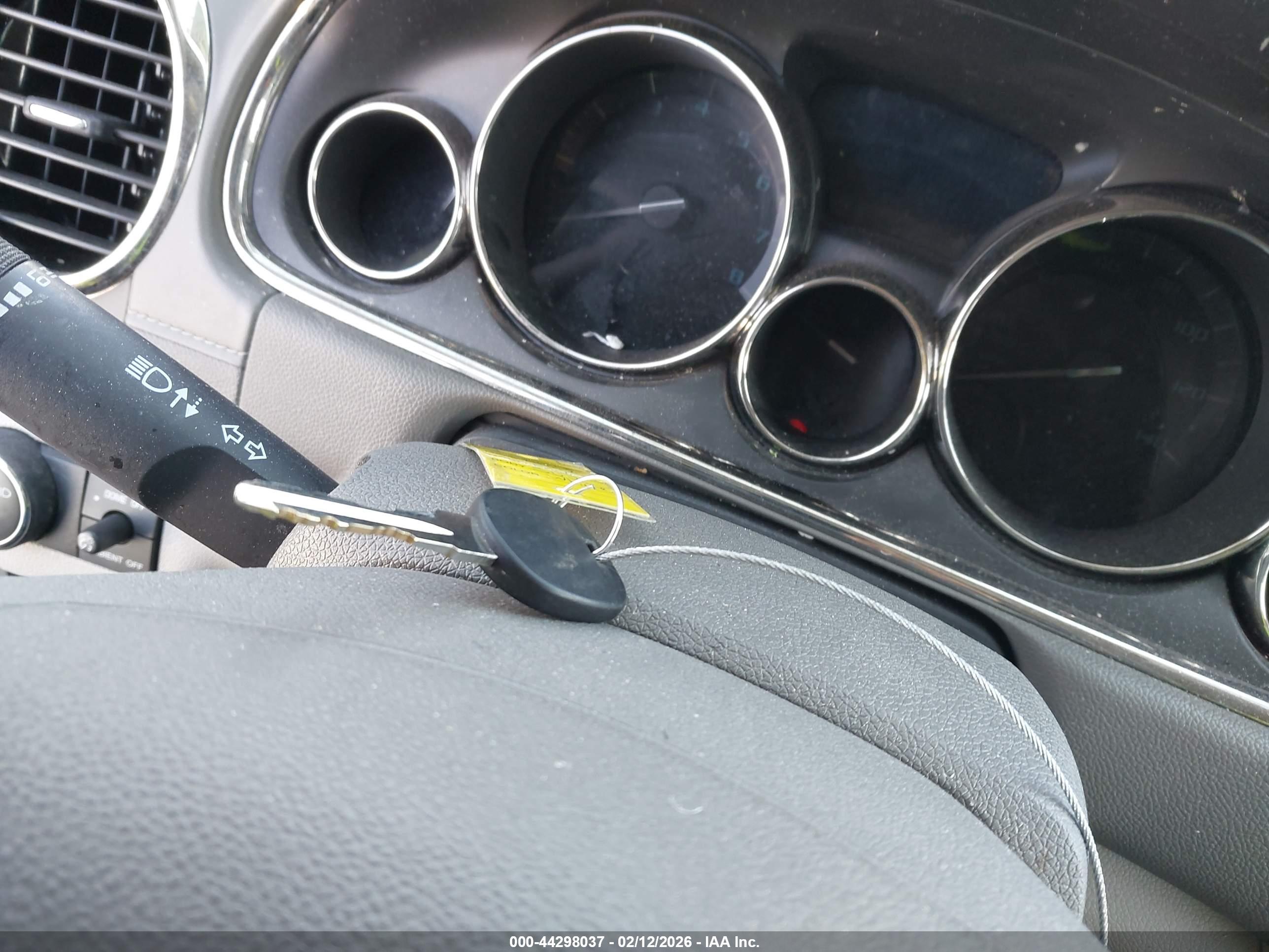 BUICK ENCLAVE image 11