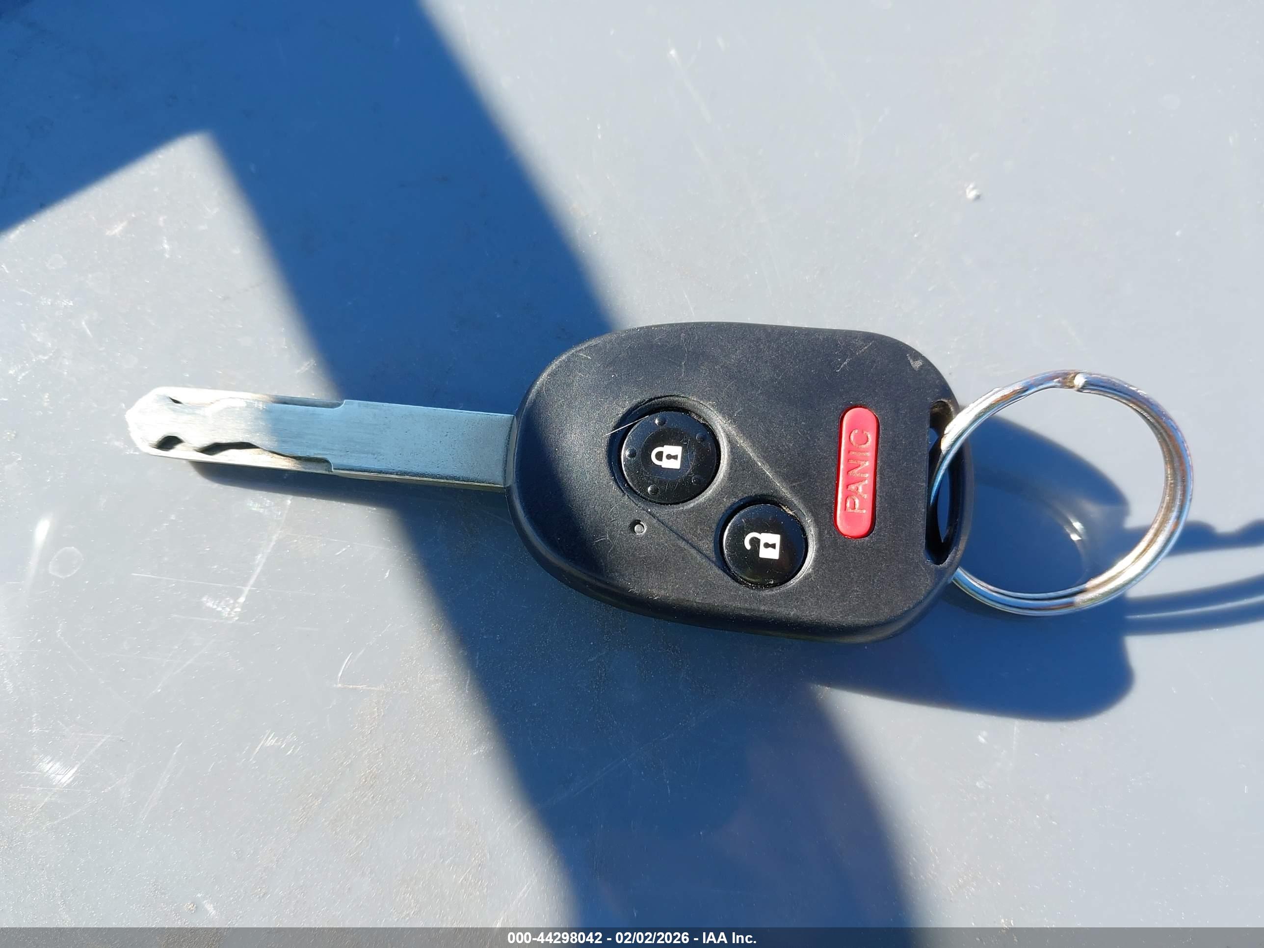 HONDA FIT image 11