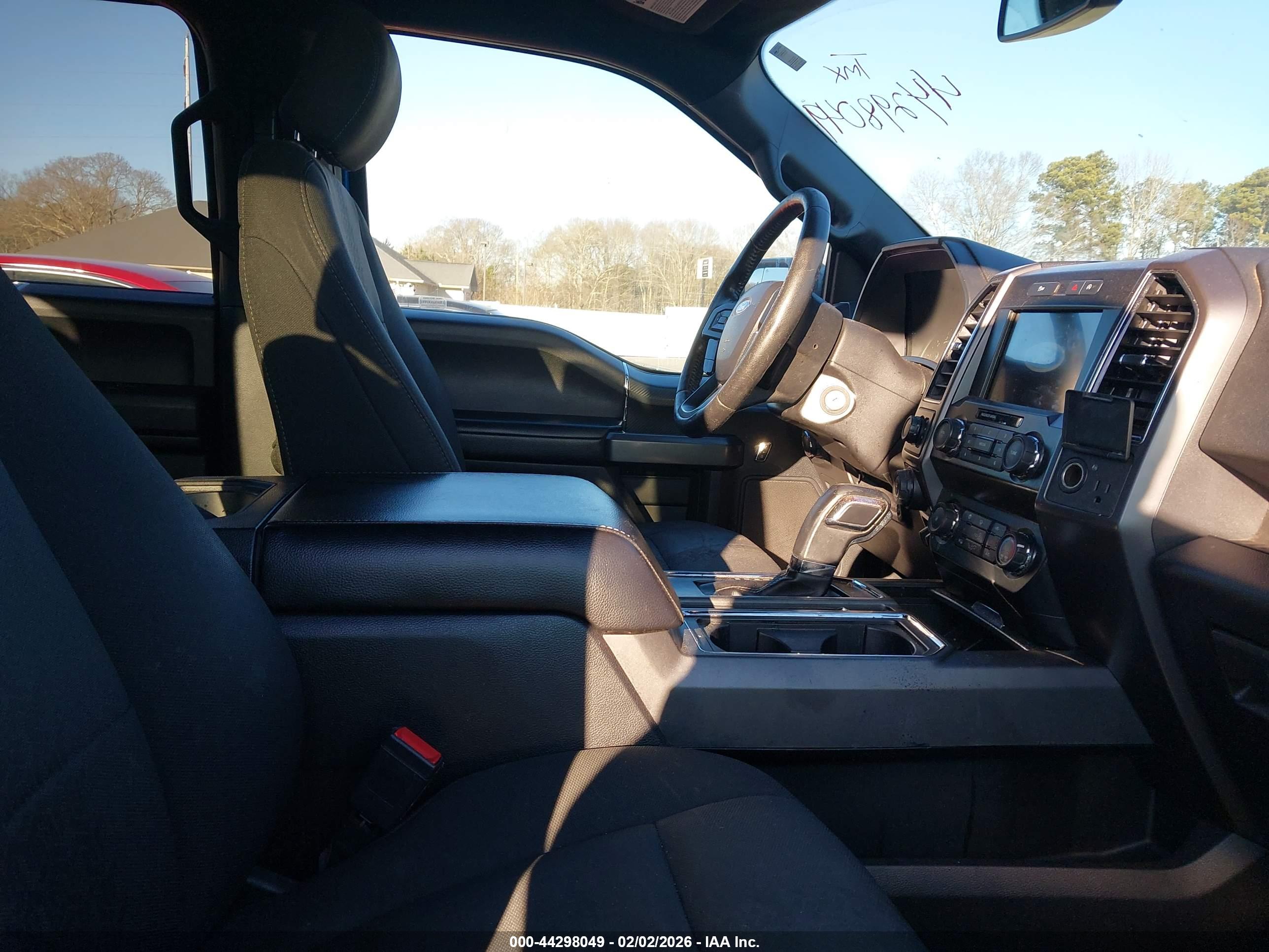 FORD F-150 image 5