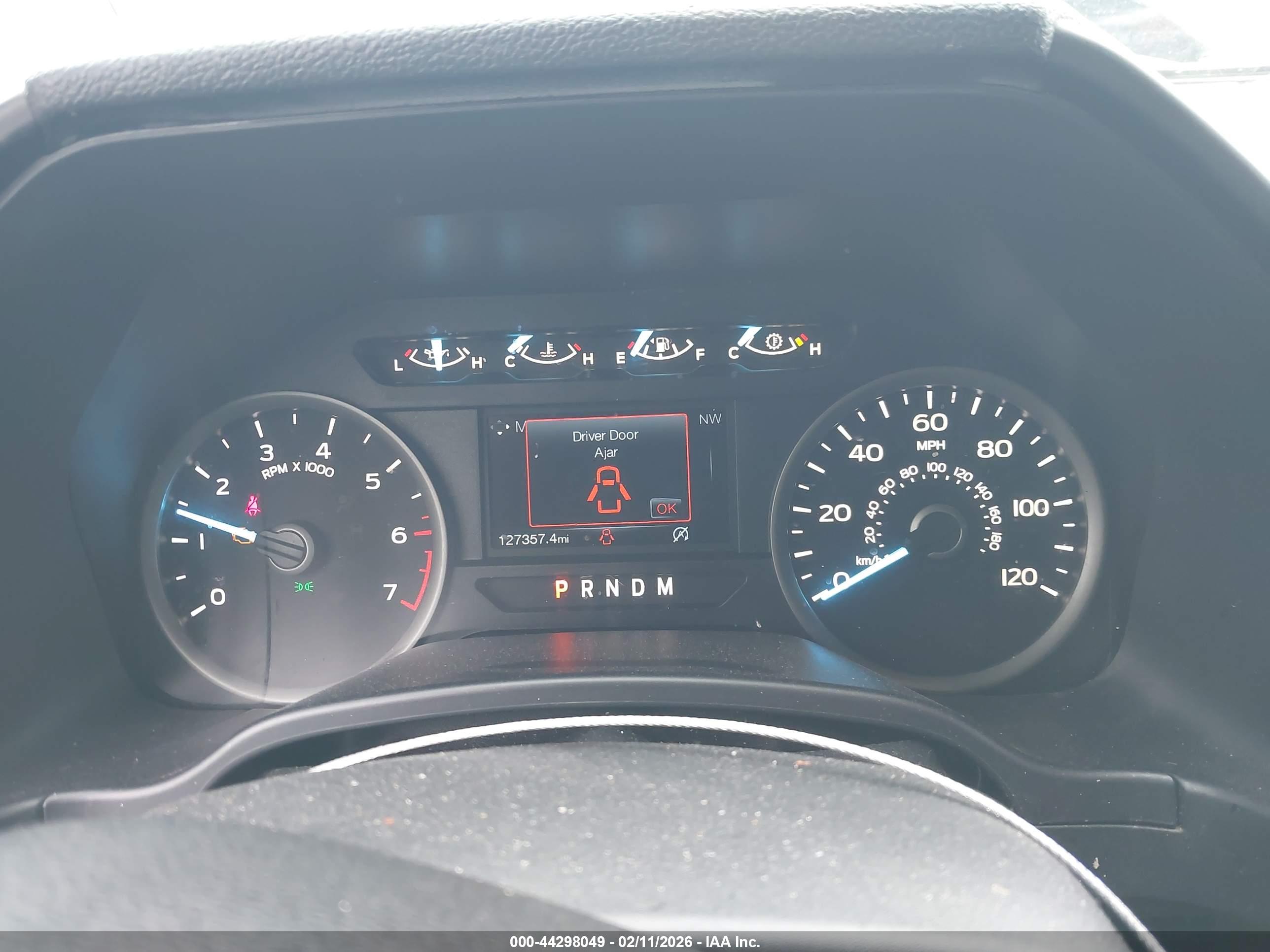FORD F-150 image 7