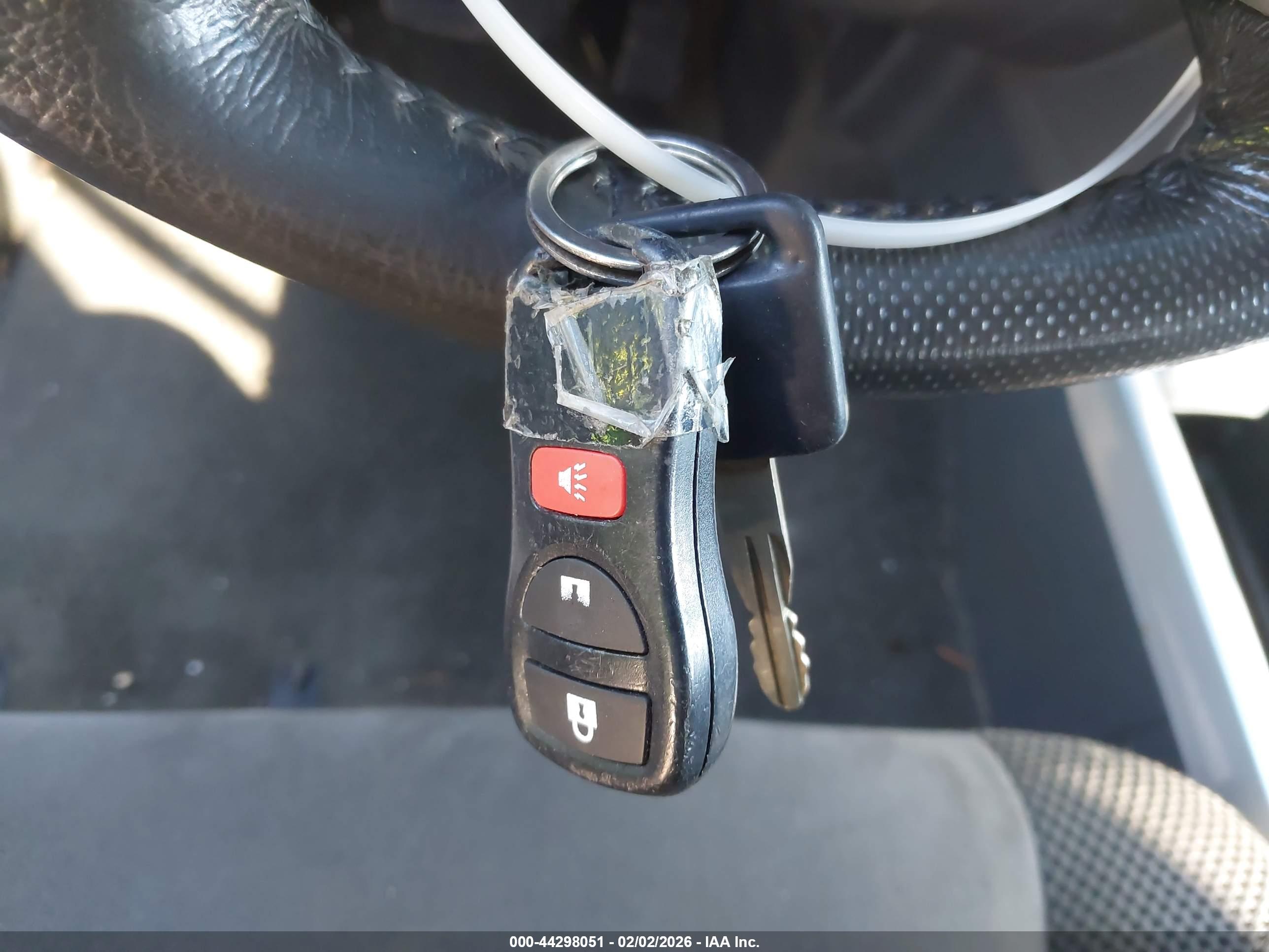 NISSAN PATHFINDER image 11
