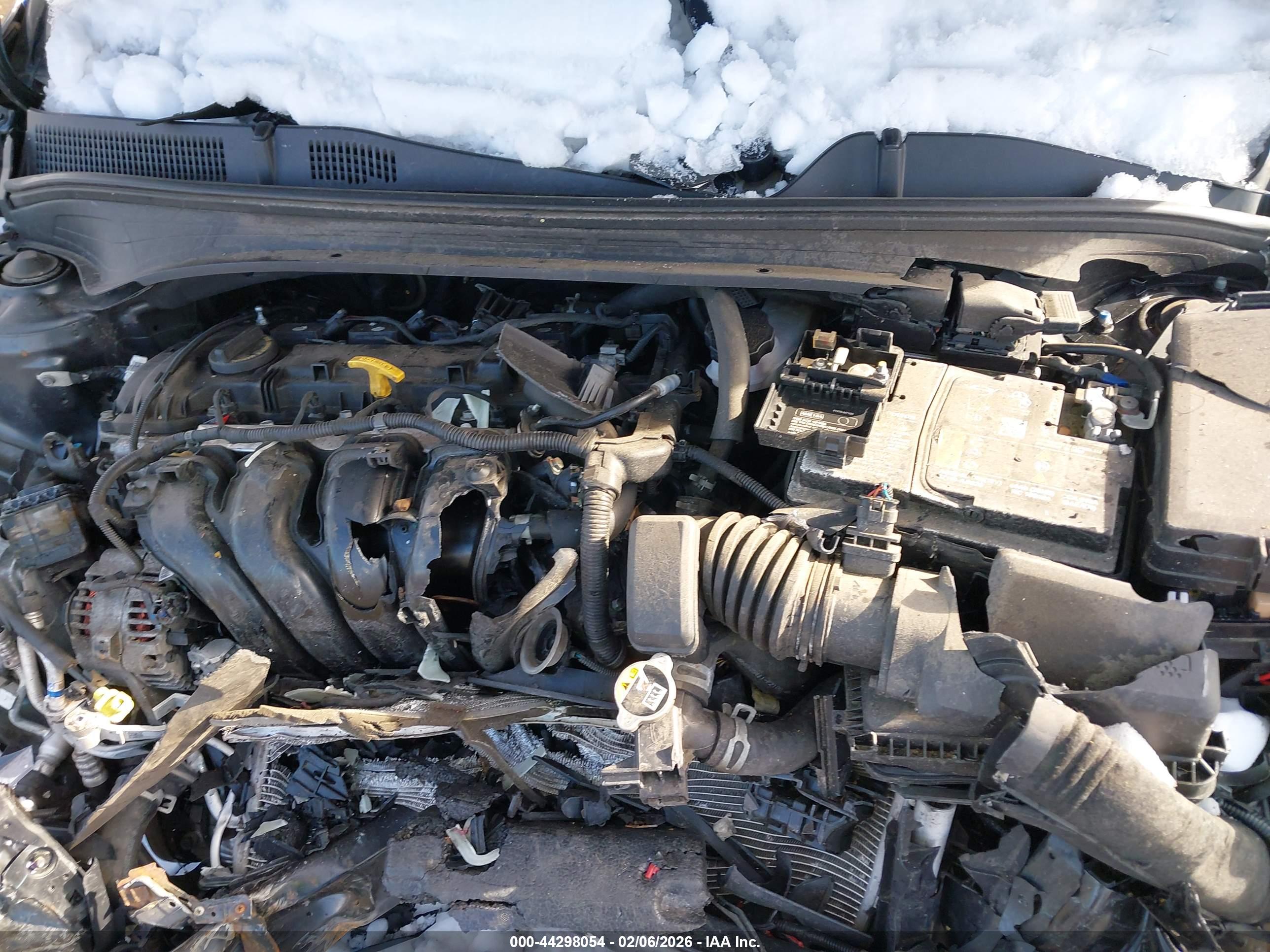 KIA FORTE image 10