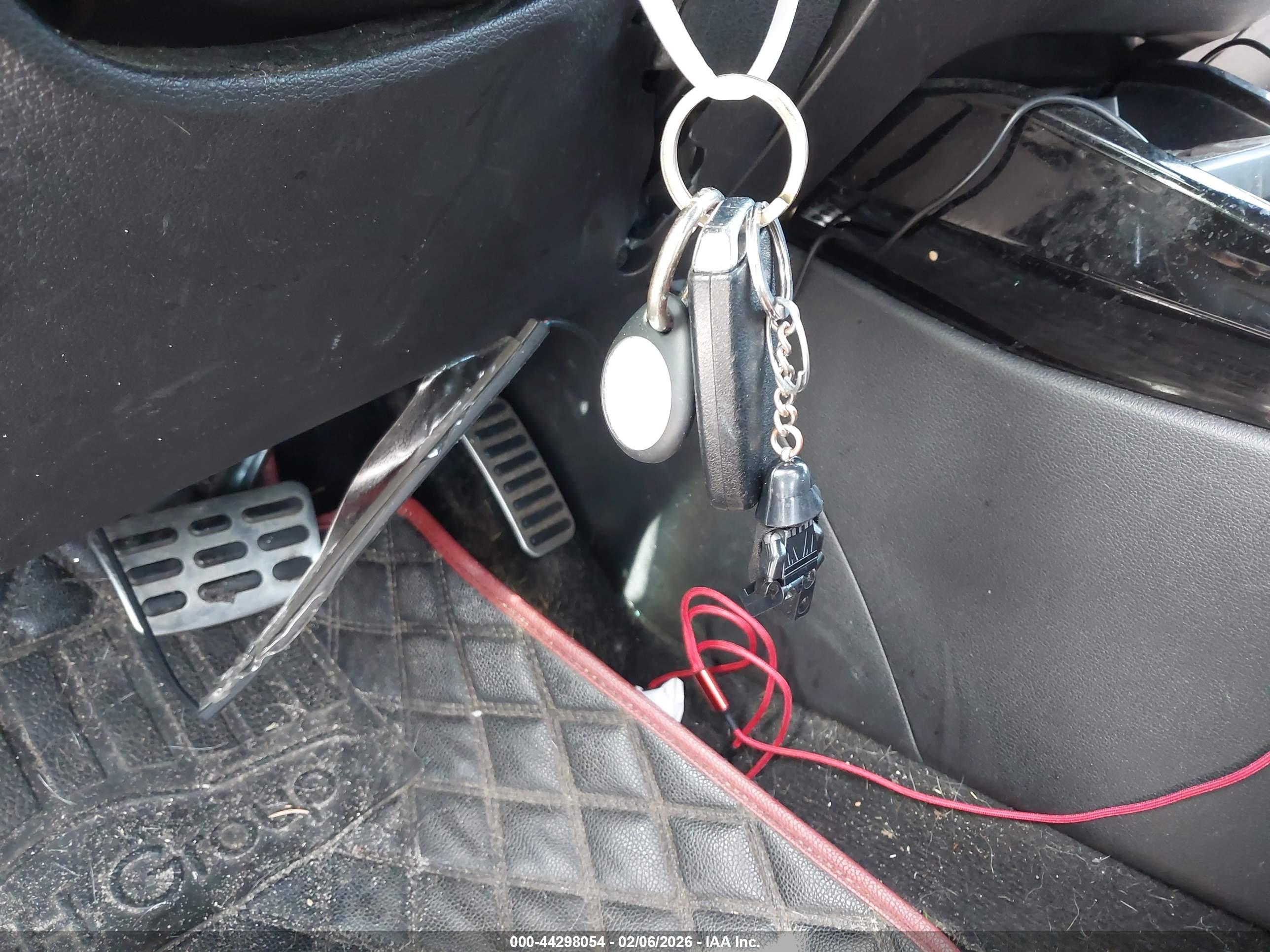 KIA FORTE image 11
