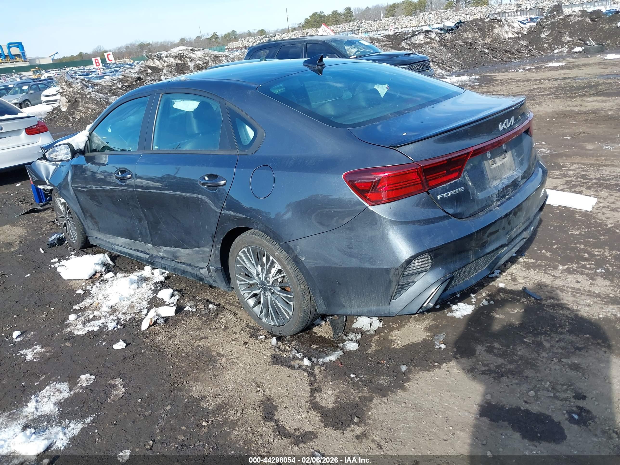 KIA FORTE image 3