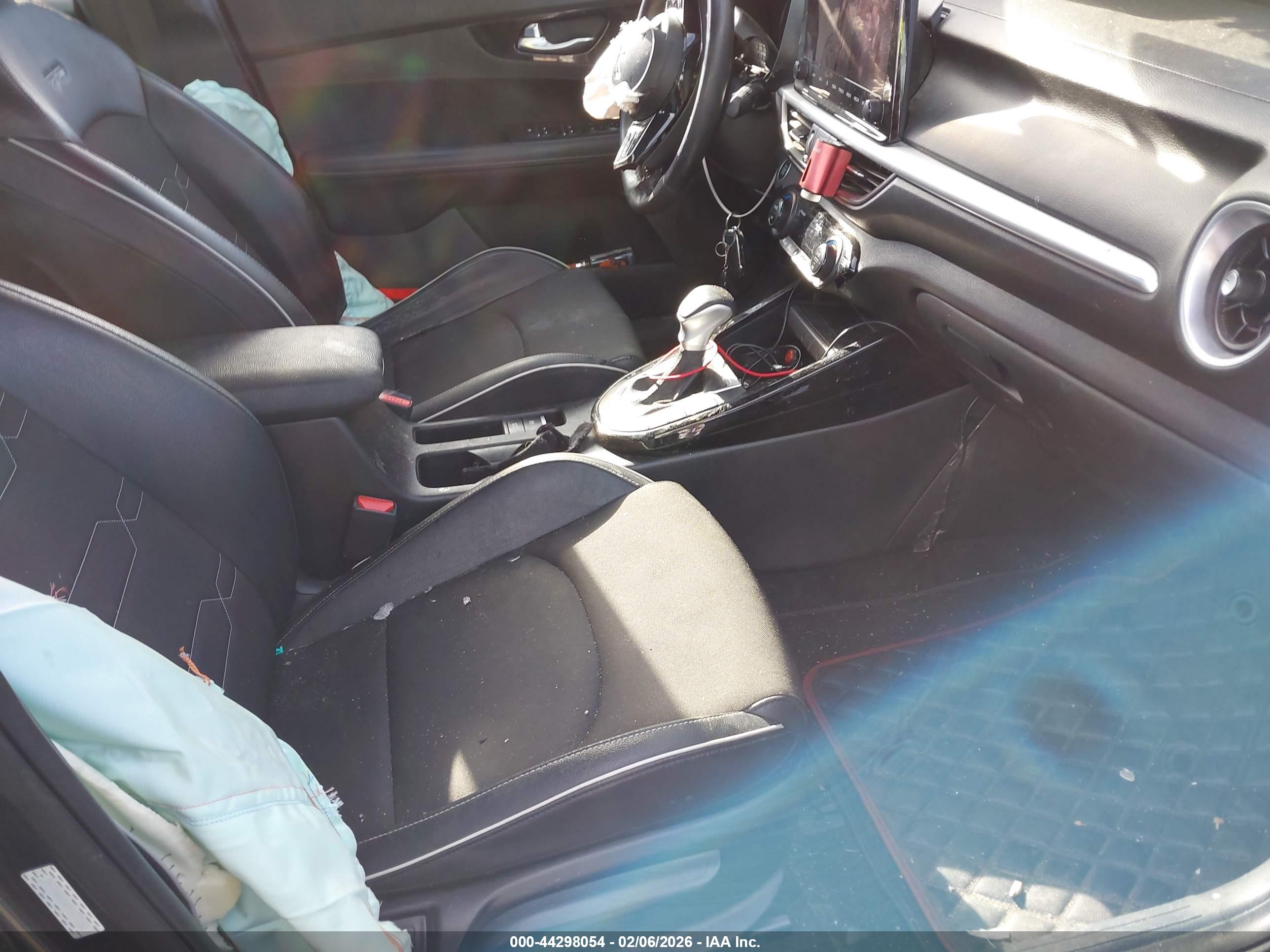 KIA FORTE image 5