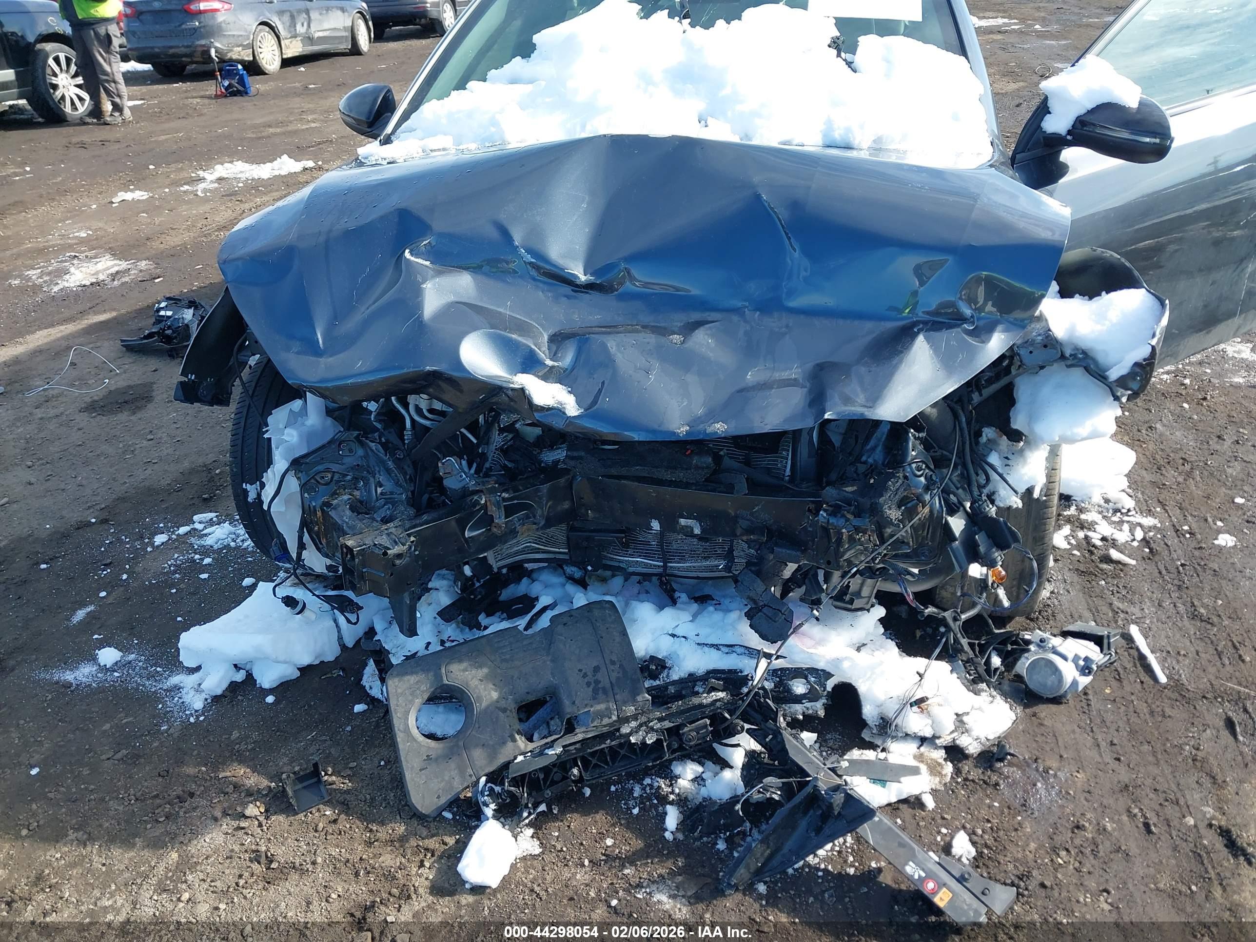 KIA FORTE image 6