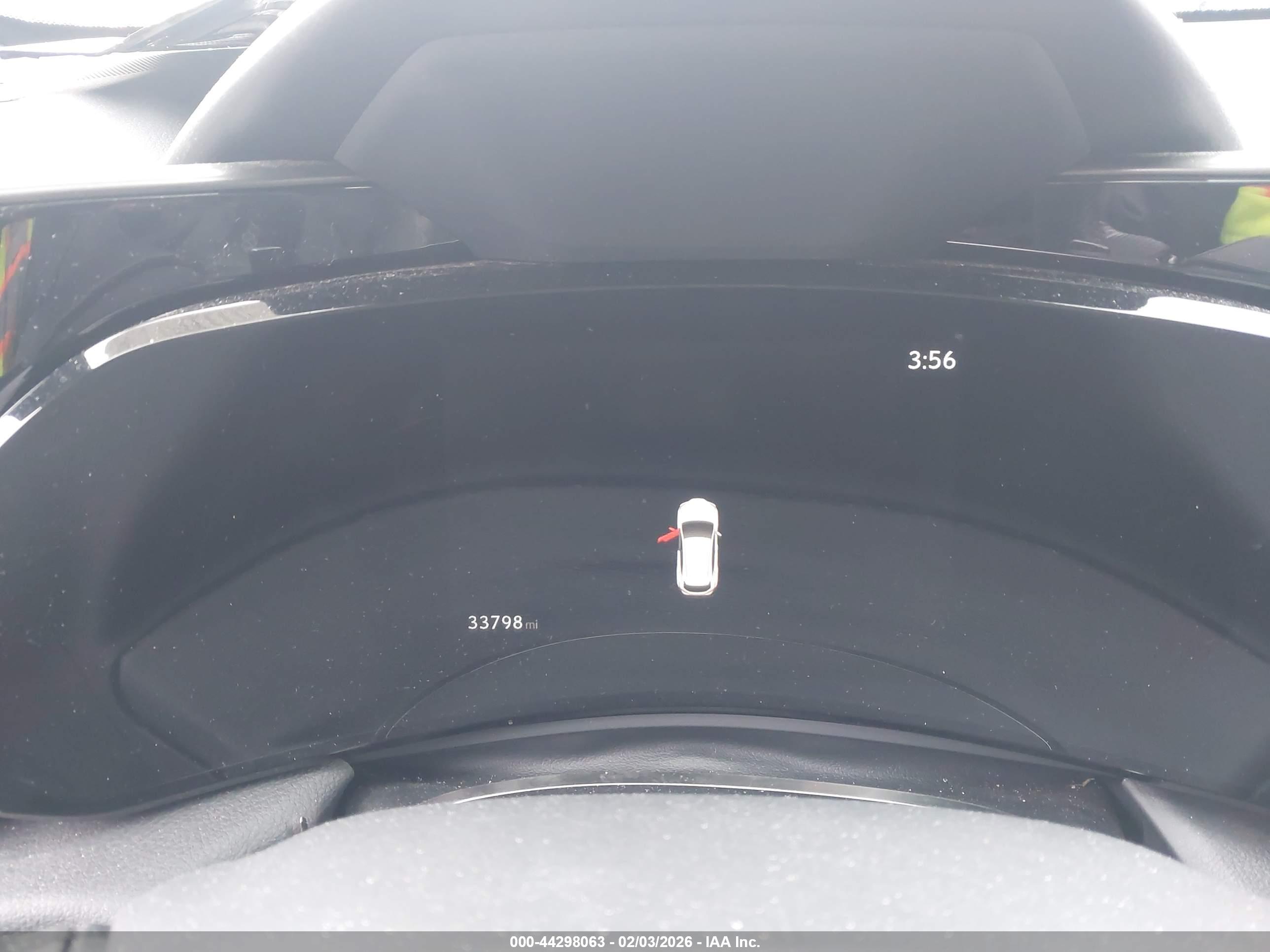 LEXUS NX image 7