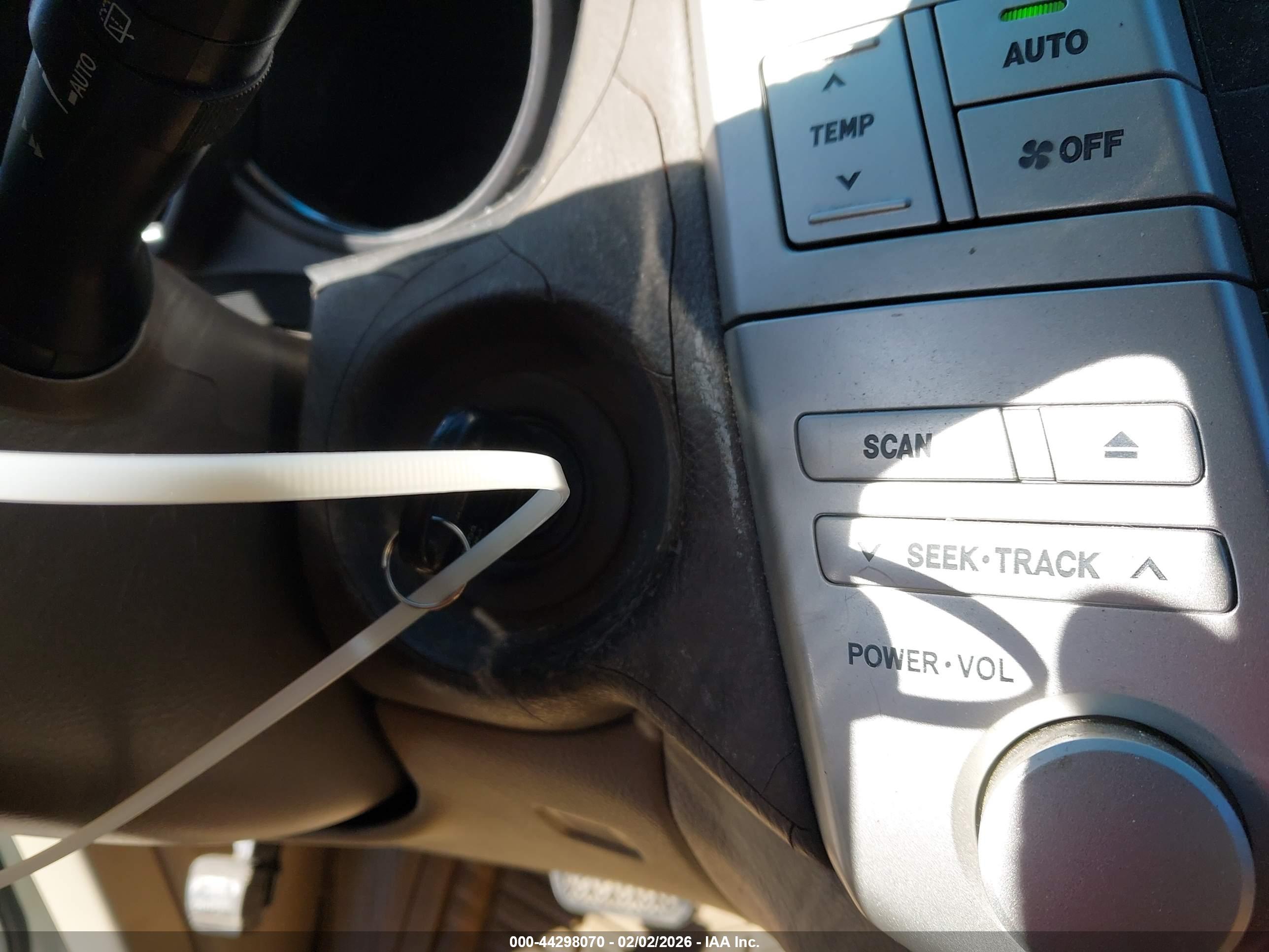 LEXUS RX image 11
