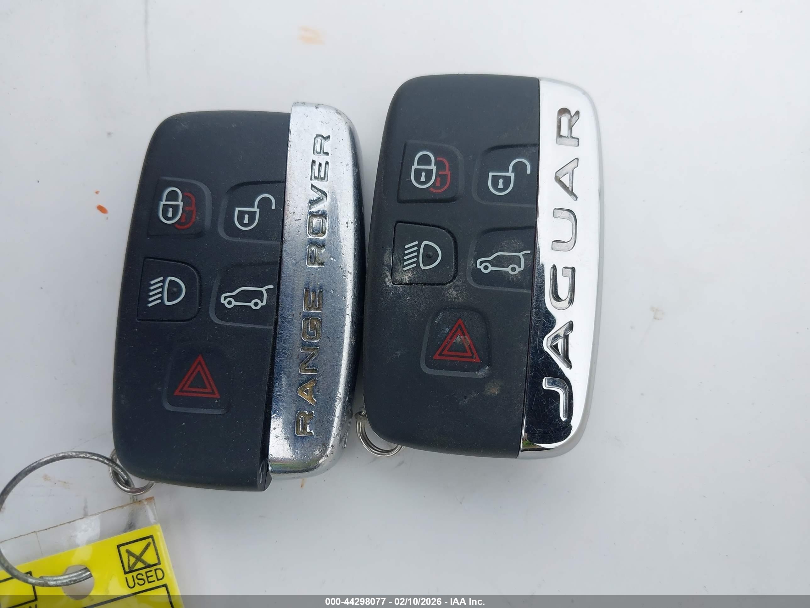 LAND ROVER image 11