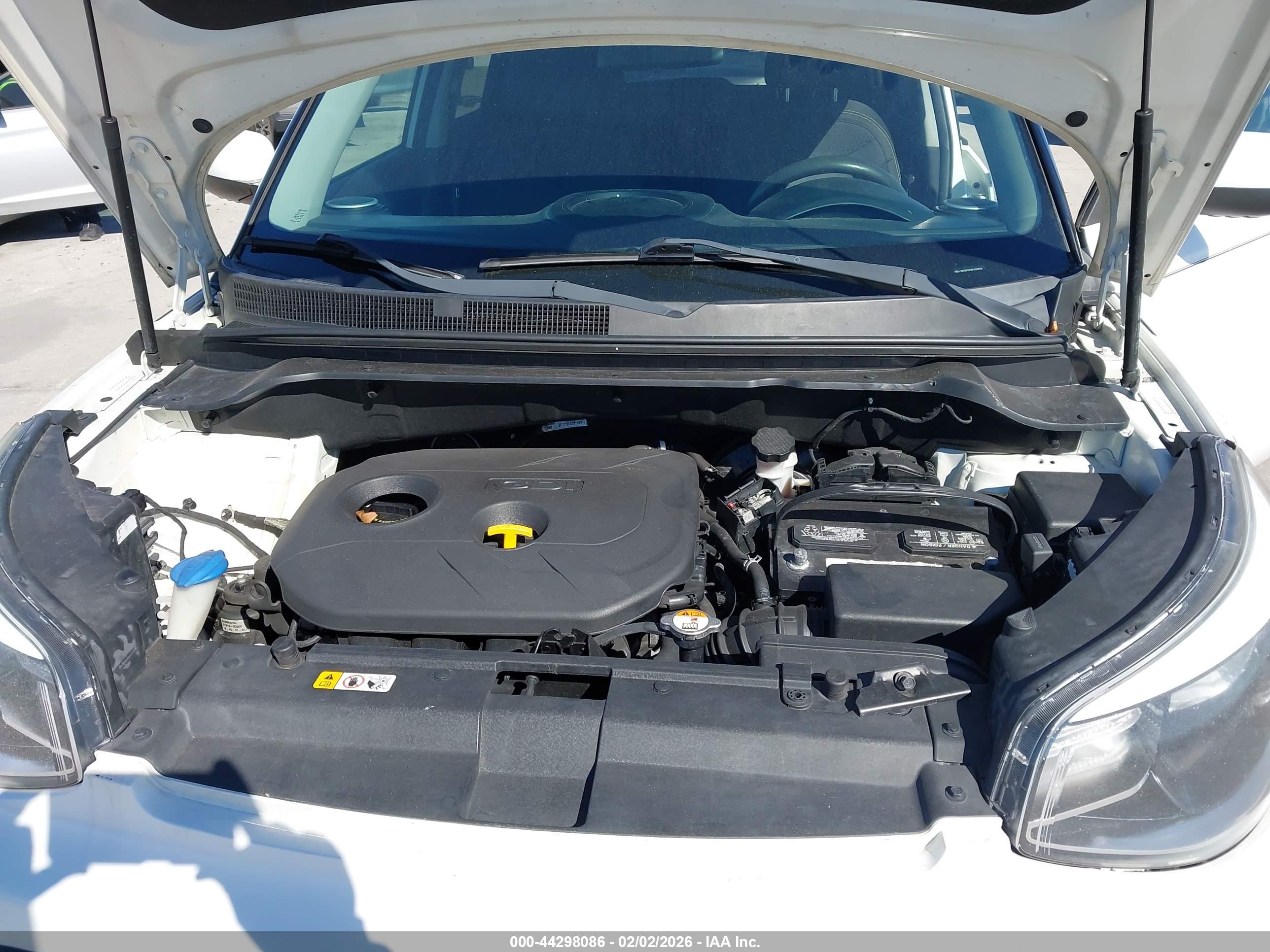 KIA SOUL image 10