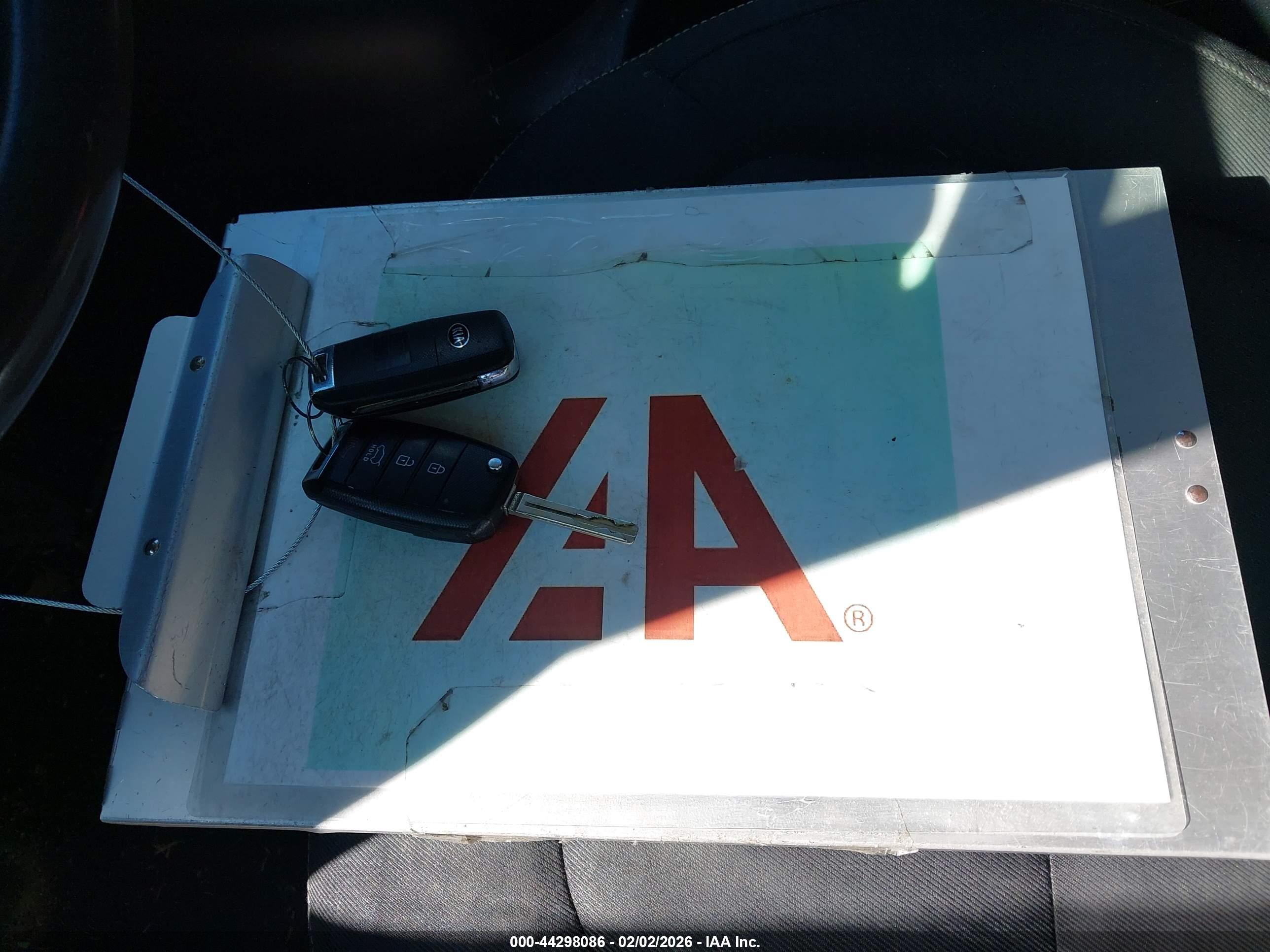 KIA SOUL image 11