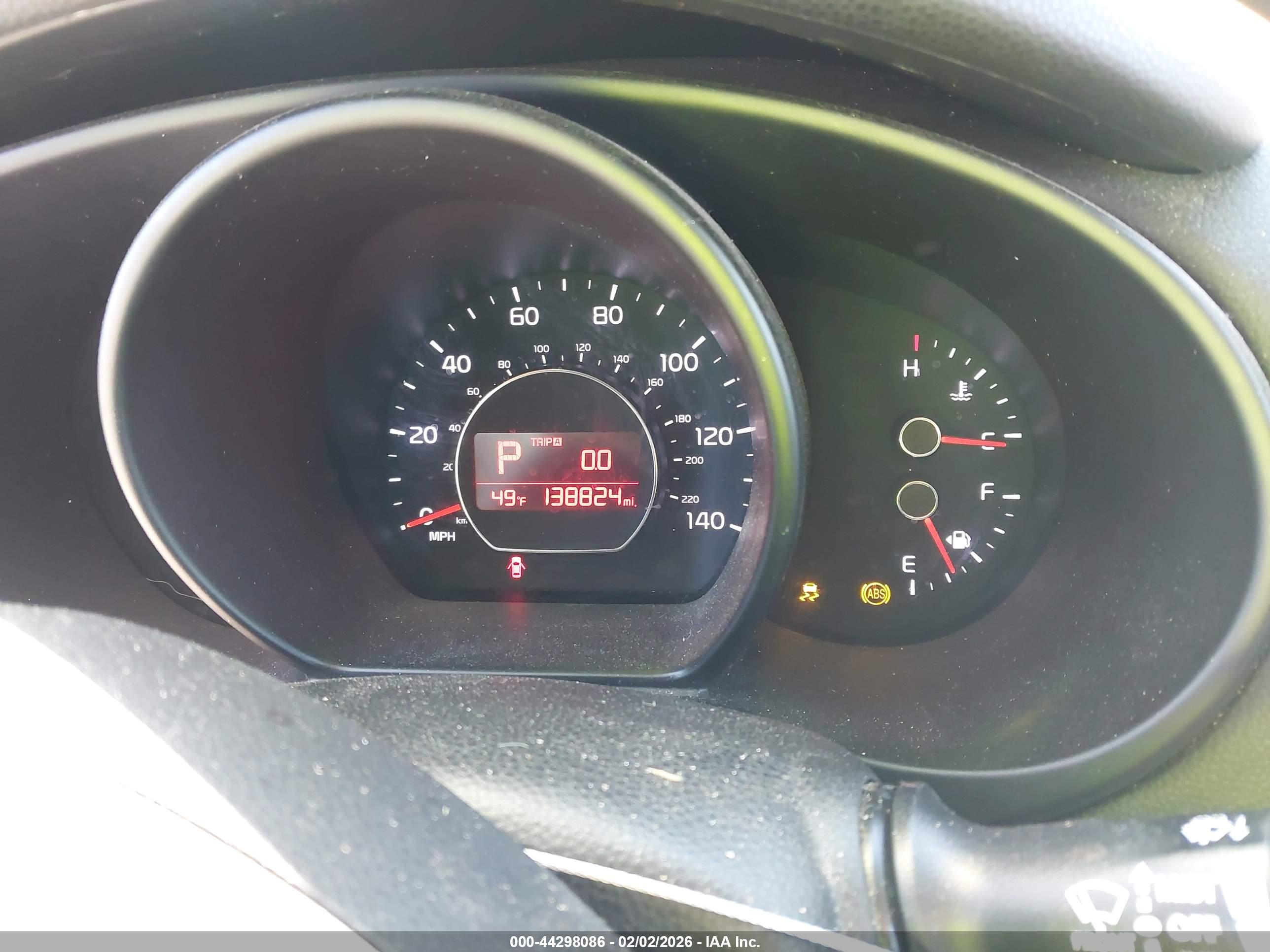 KIA SOUL image 7