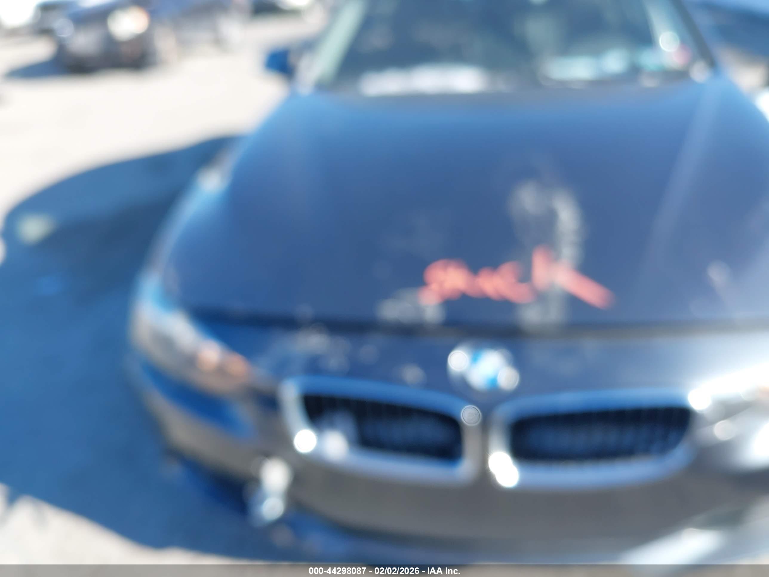 BMW 328I image 10
