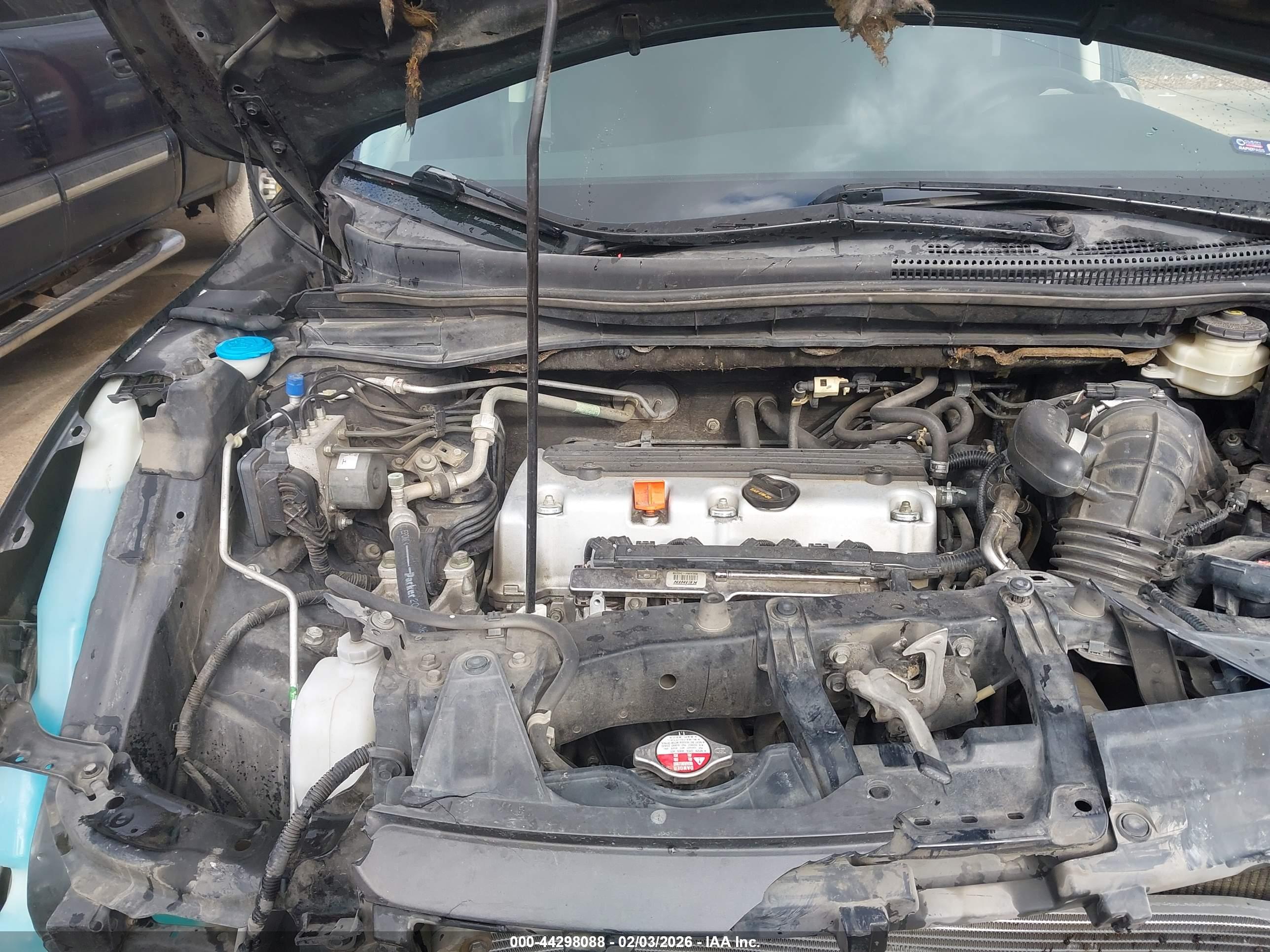HONDA CR-V image 10