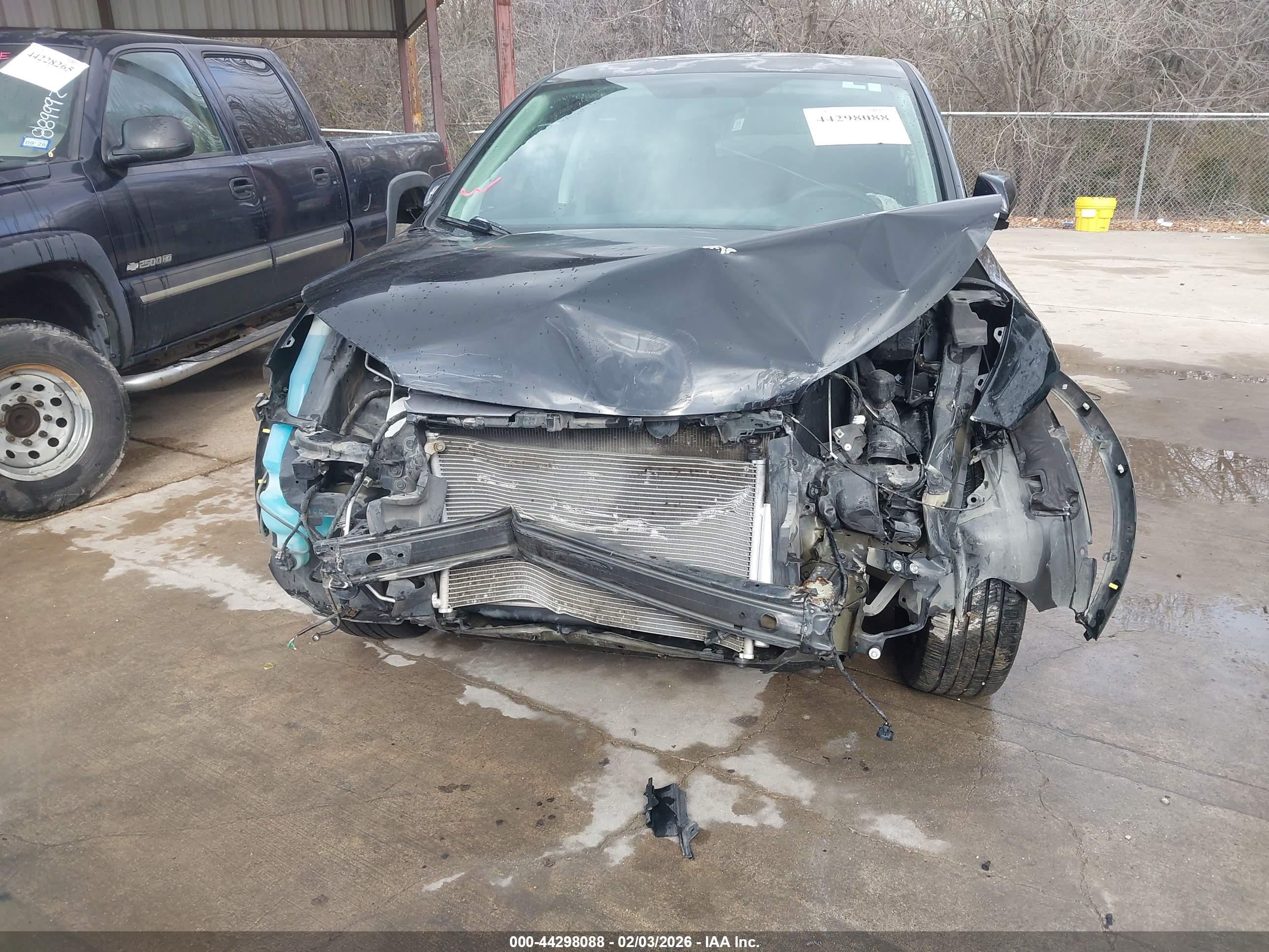 HONDA CR-V image 6