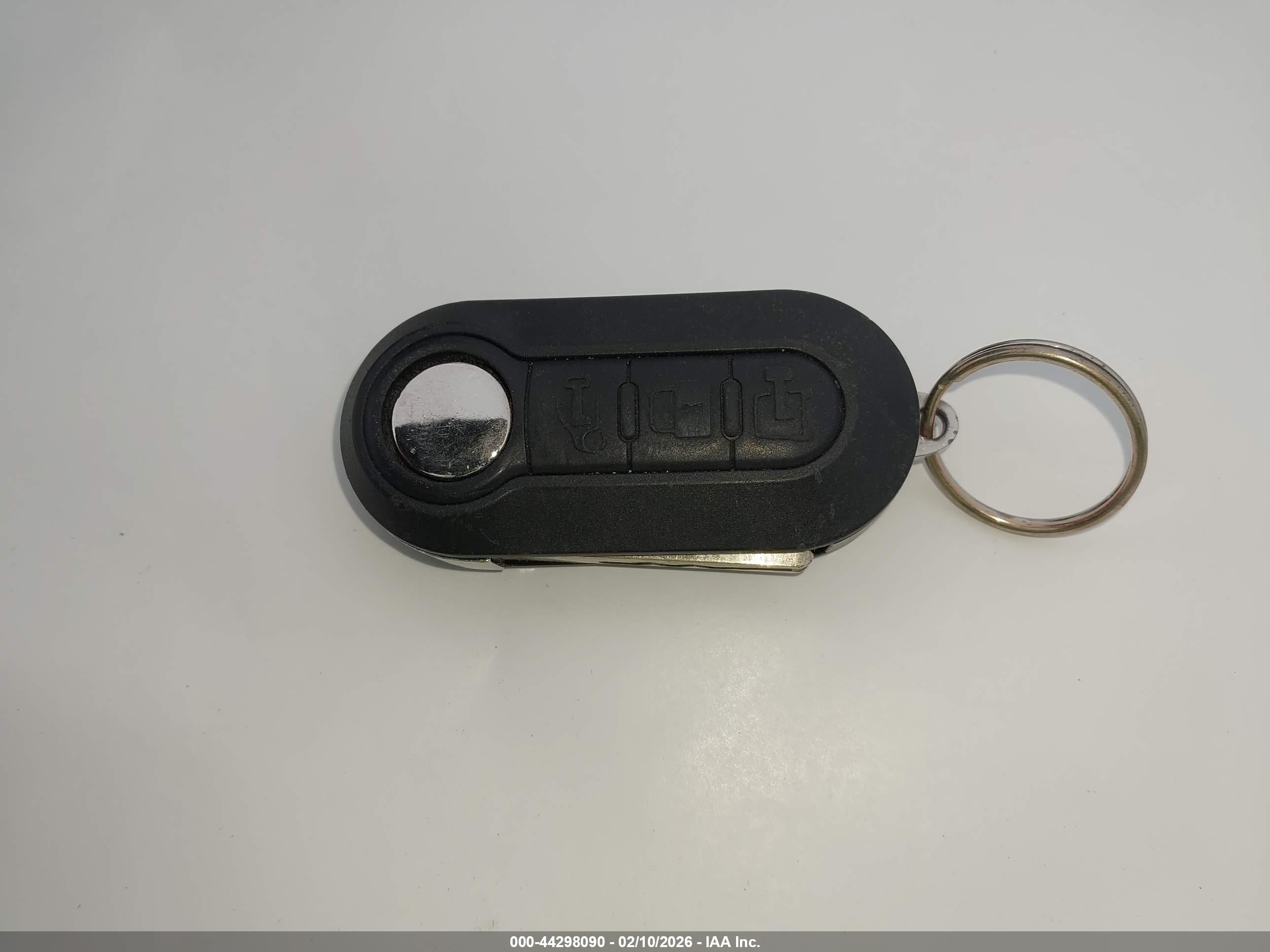 FIAT 500C image 11