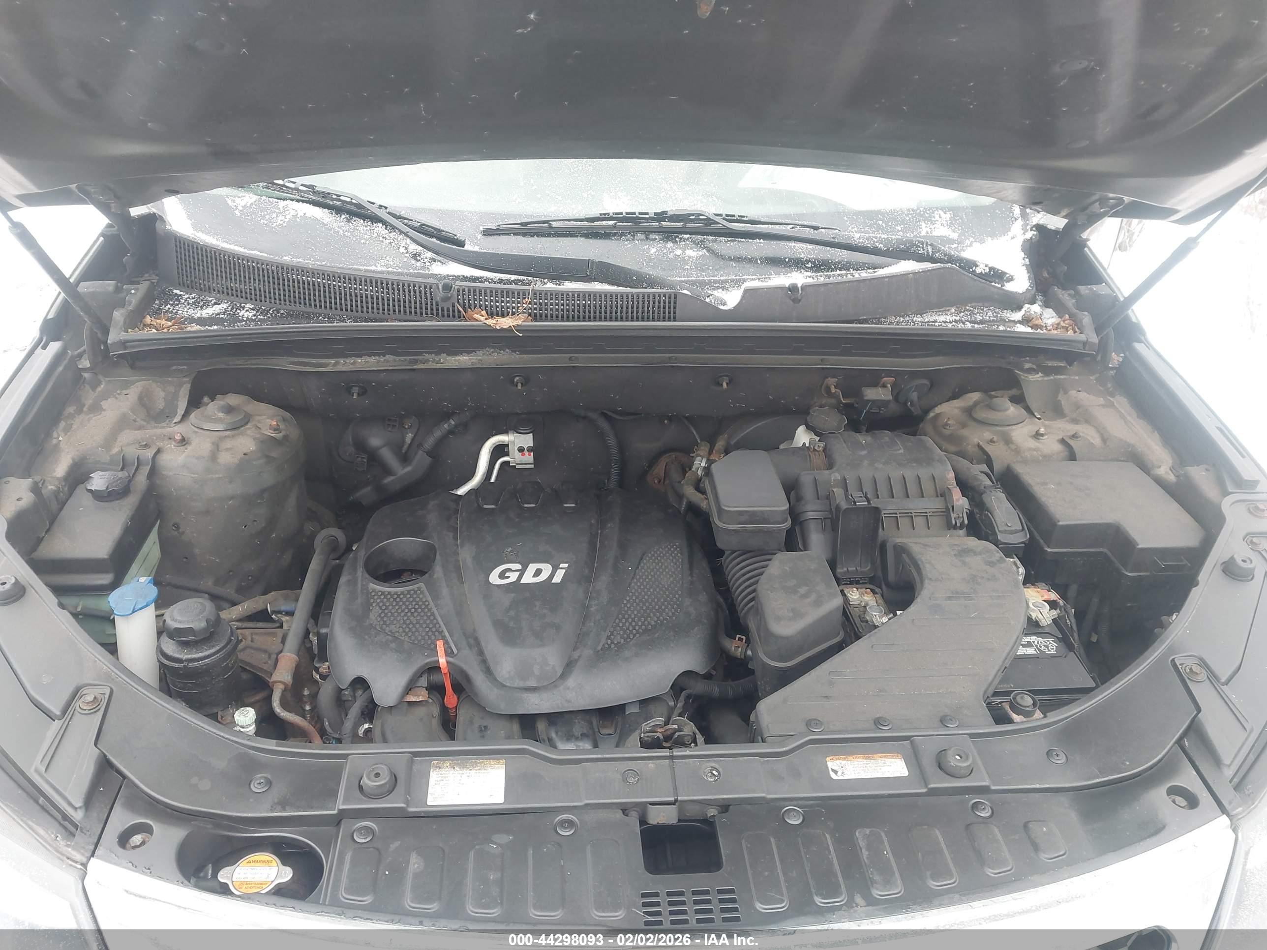 KIA SORENTO image 10