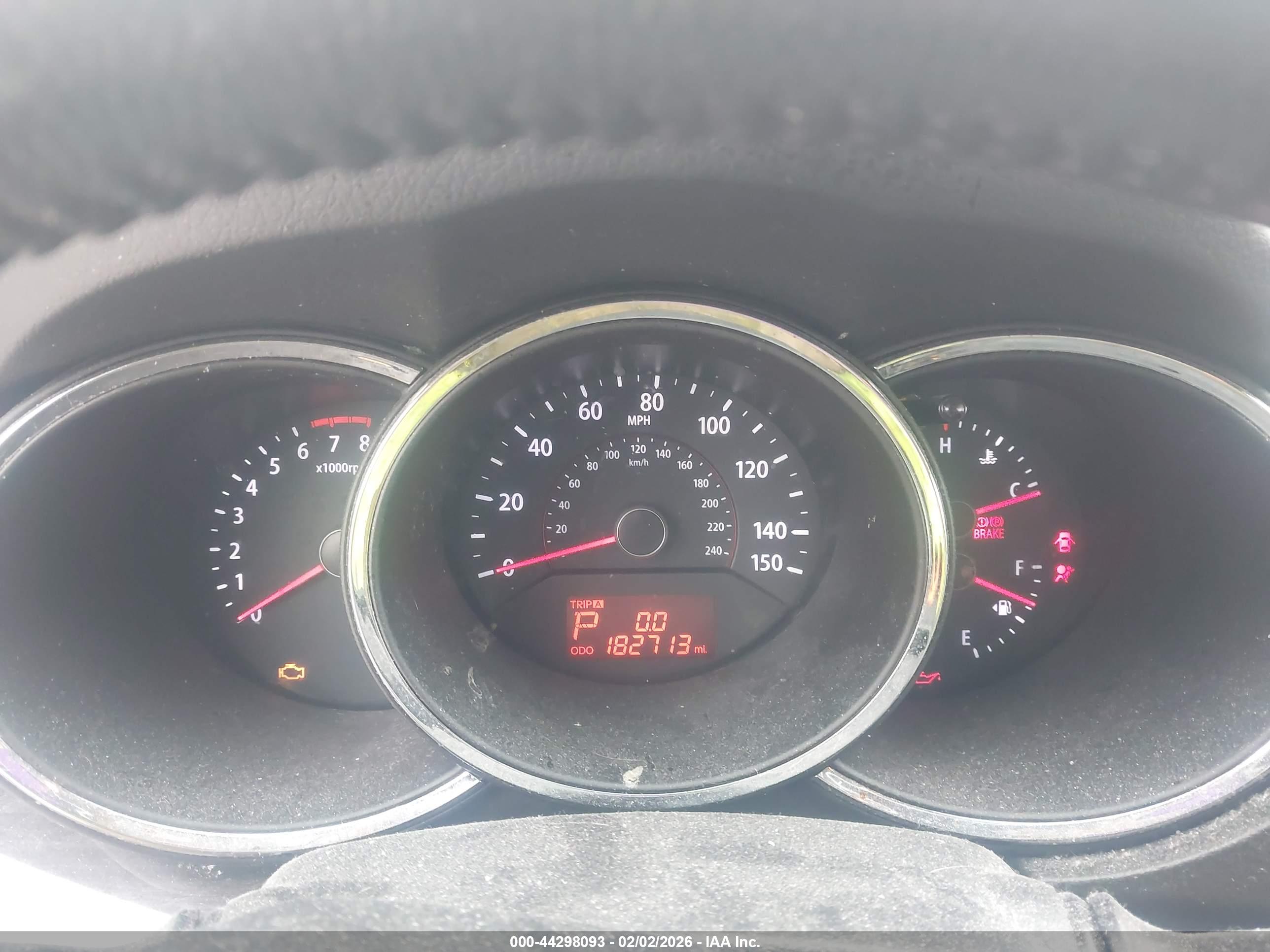 KIA SORENTO image 7
