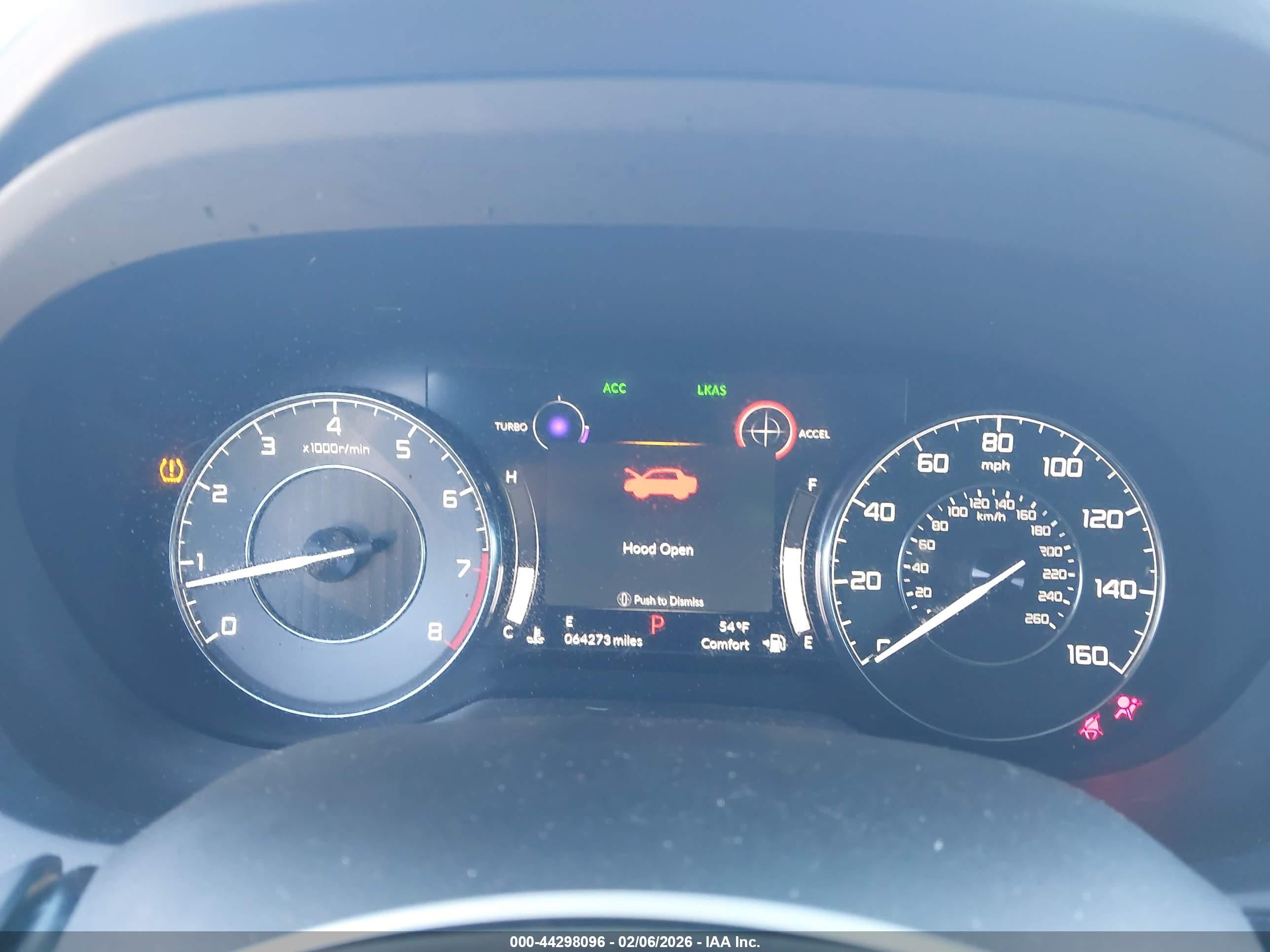ACURA RDX image 7