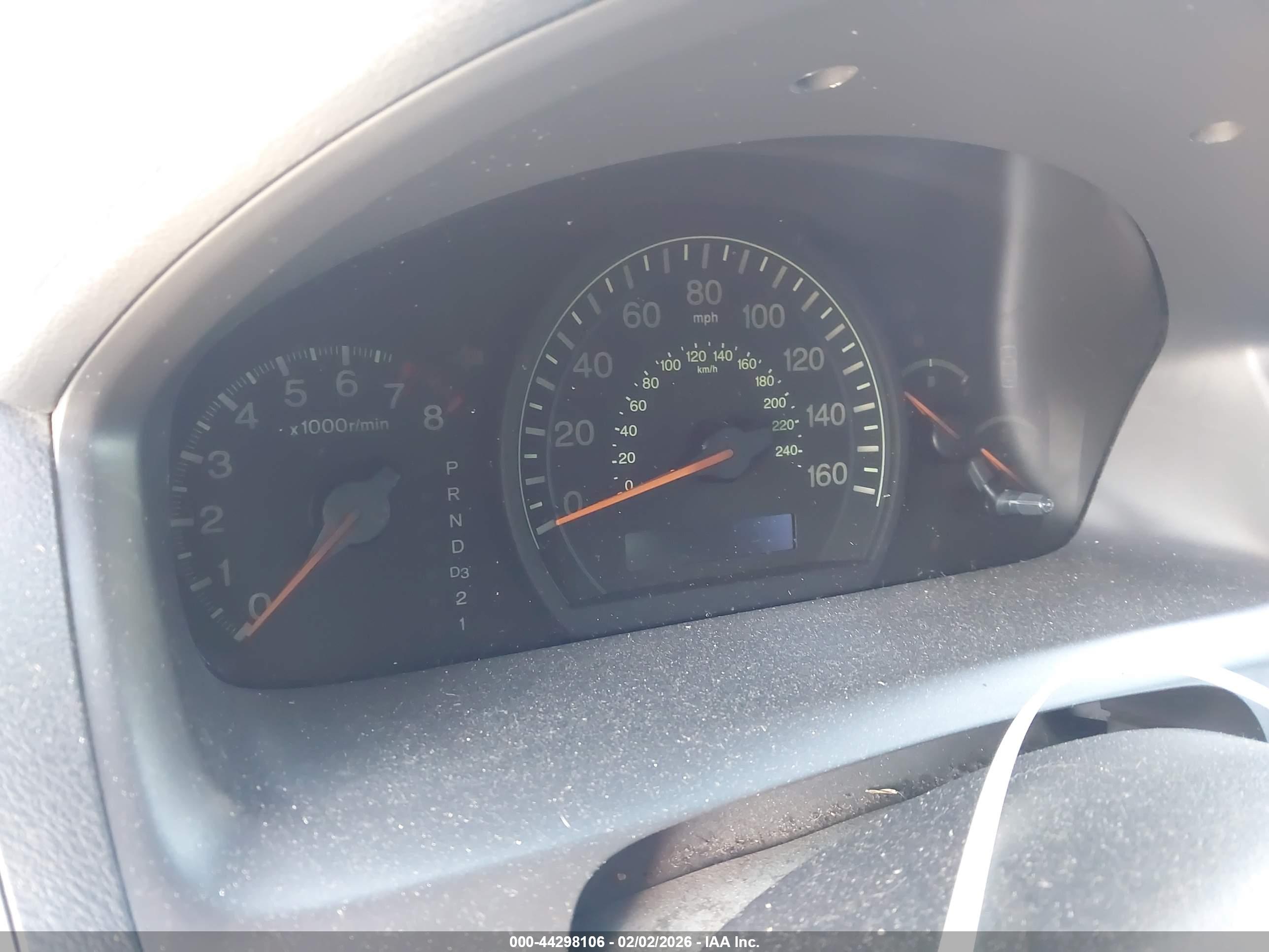 HONDA ACCORD image 7