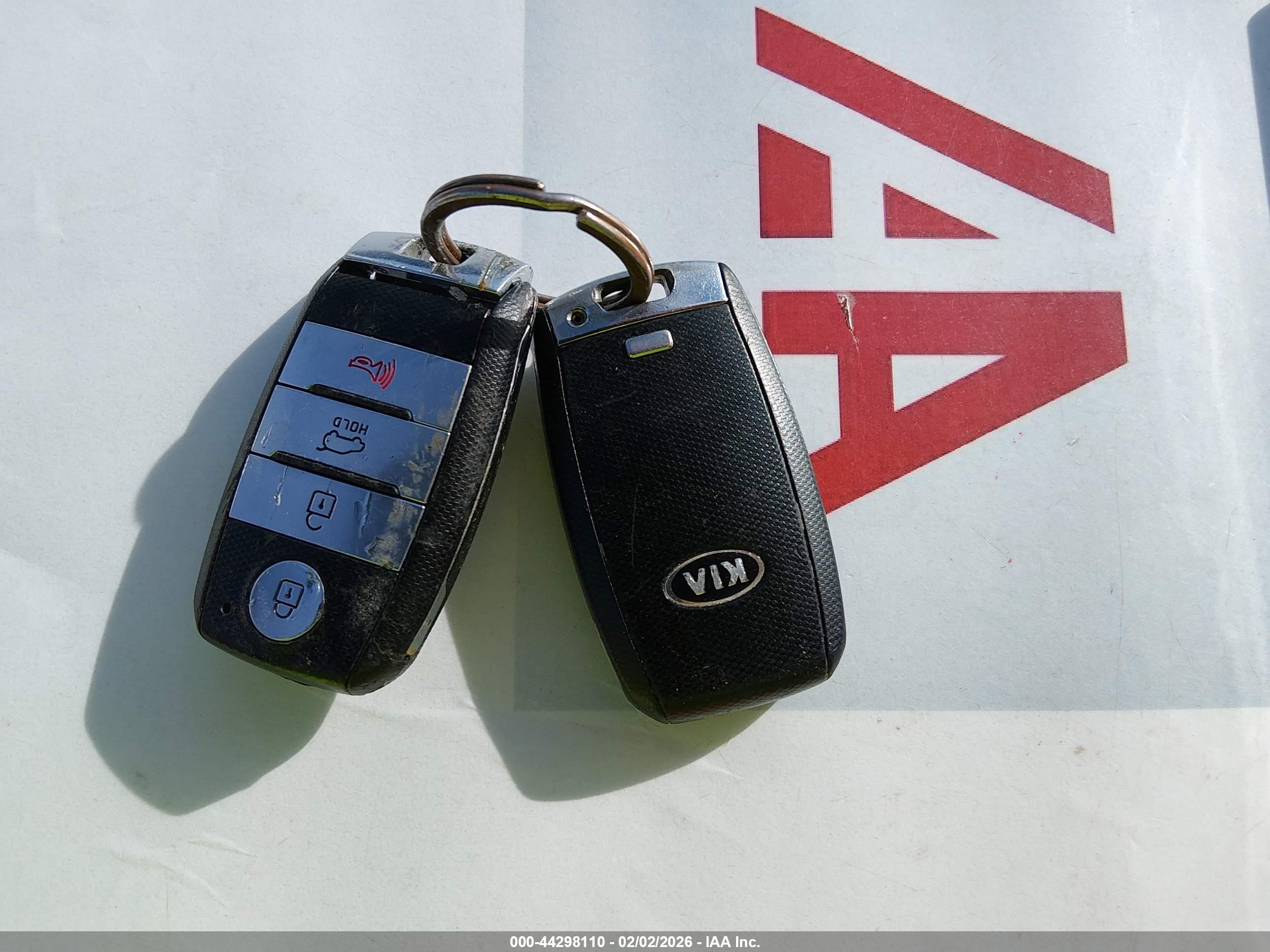 KIA SPORTAGE image 11