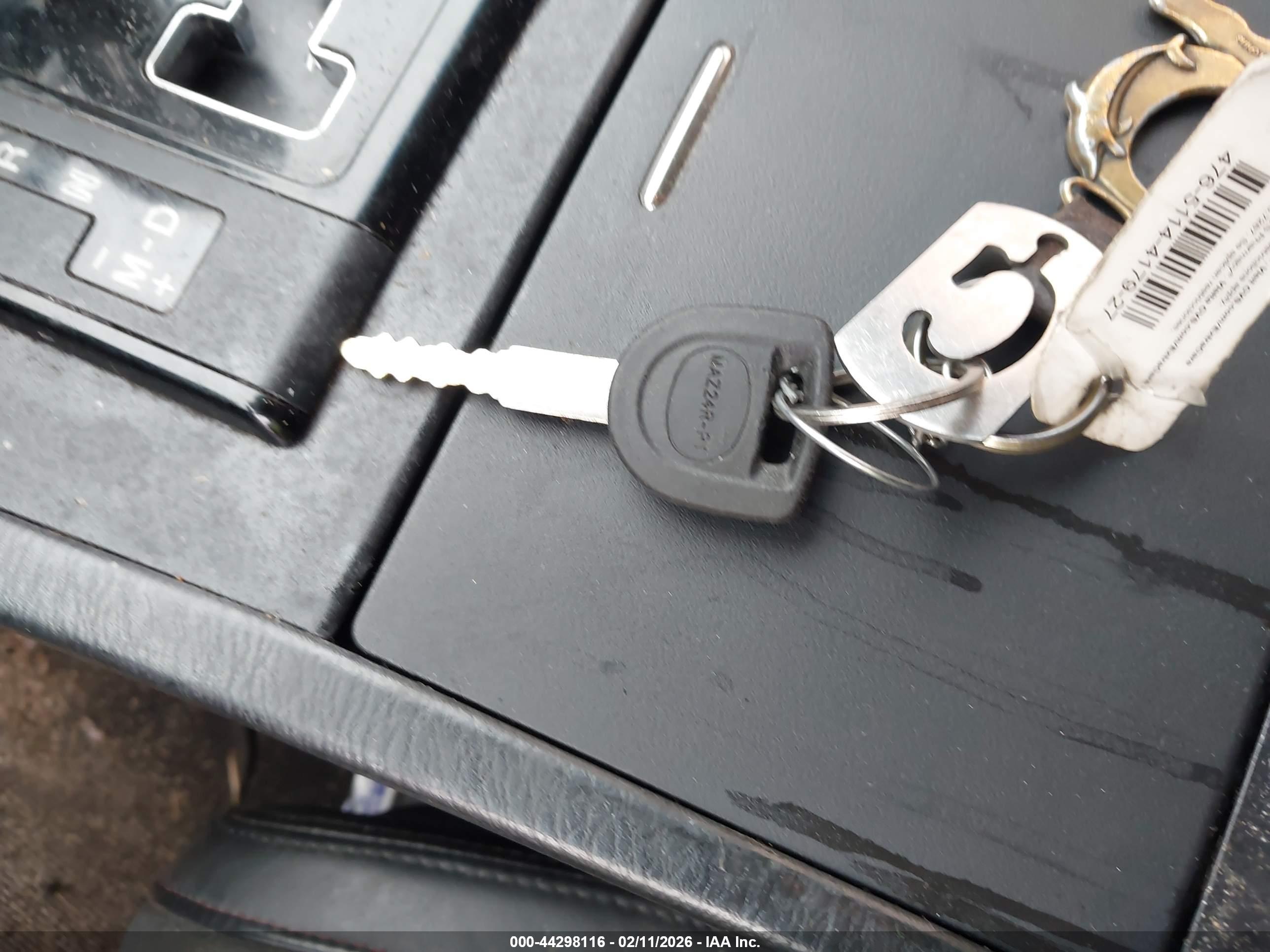 MAZDA CX-9 image 11