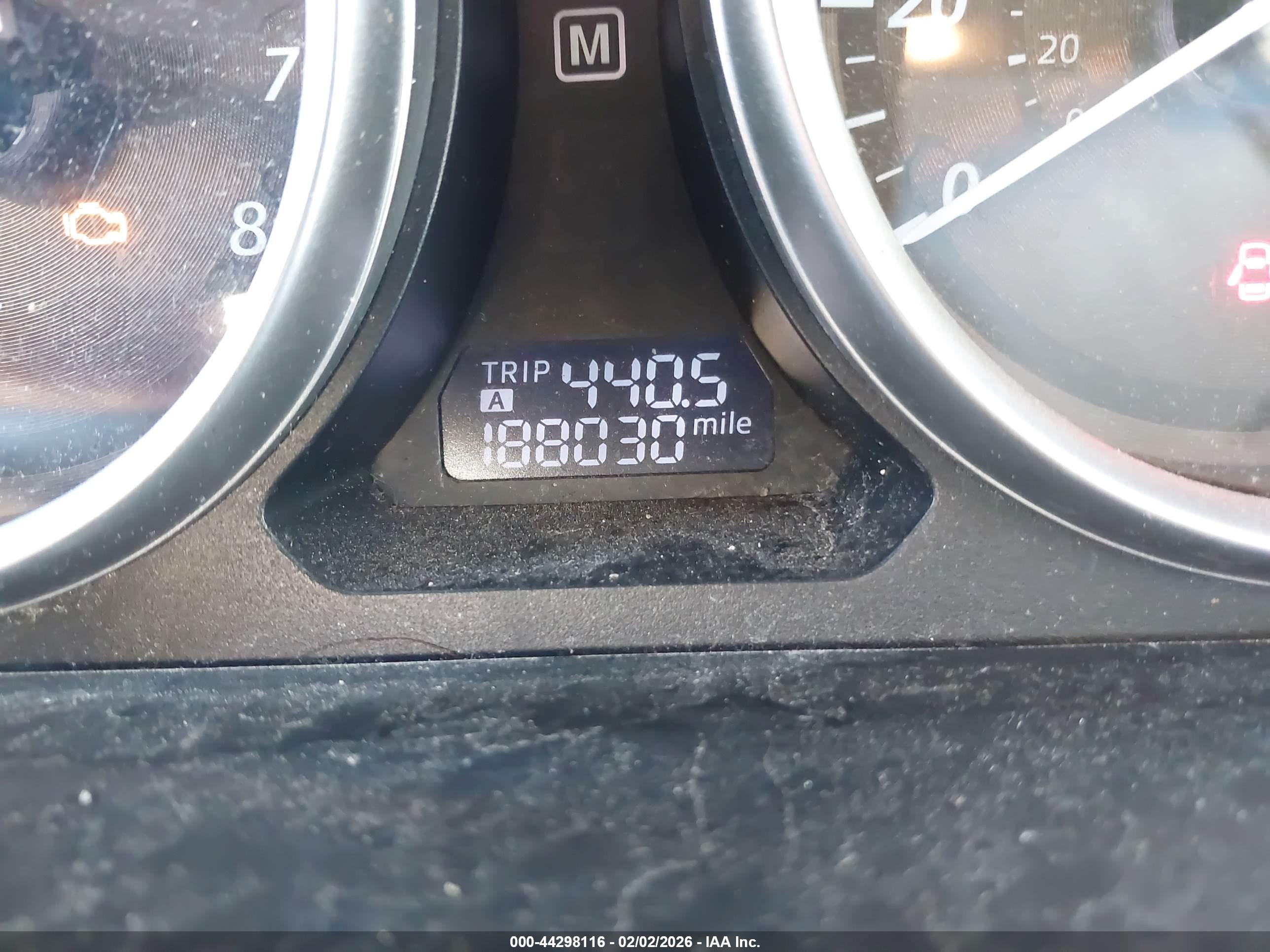 MAZDA CX-9 image 7