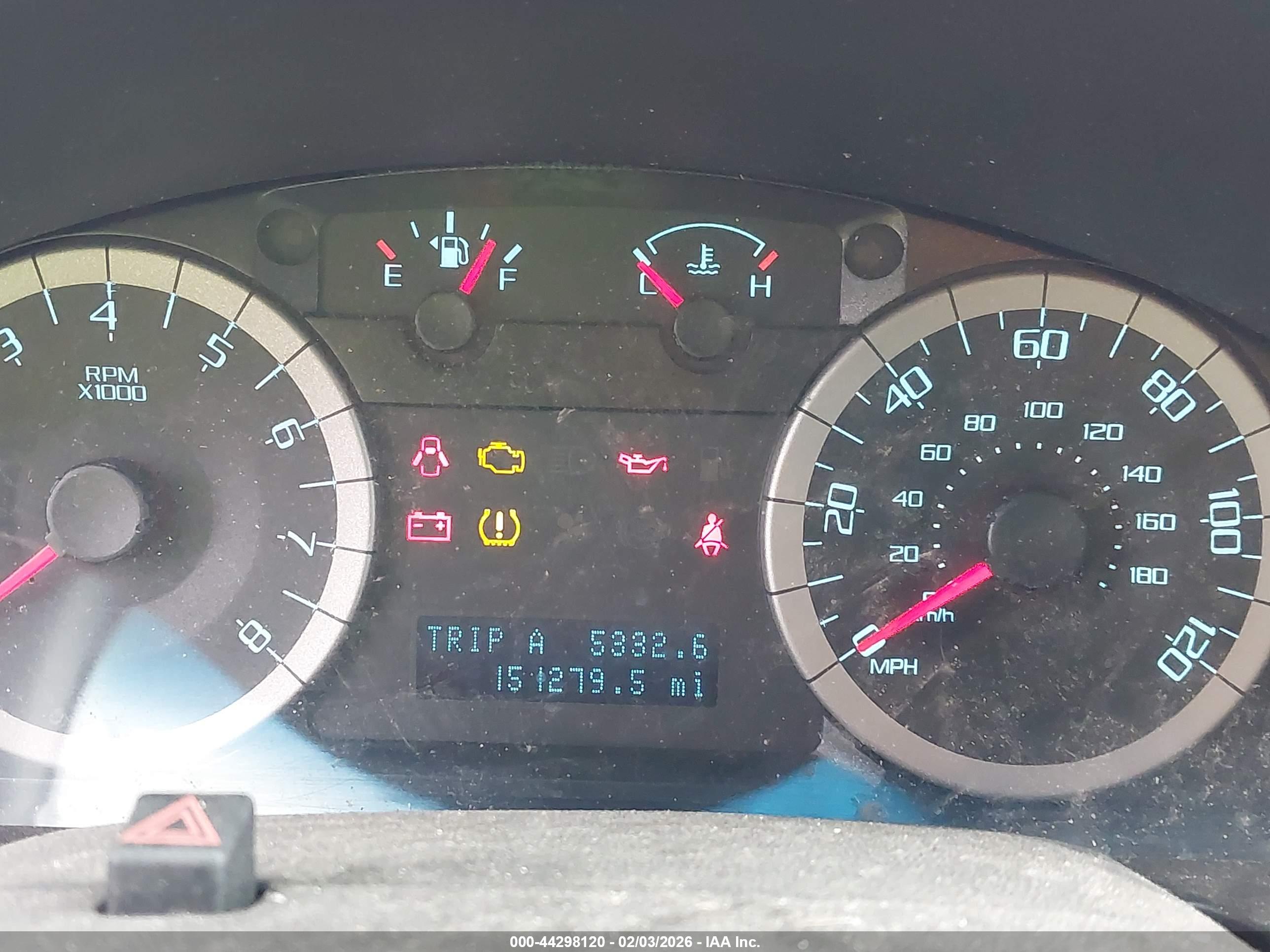FORD ESCAPE image 7