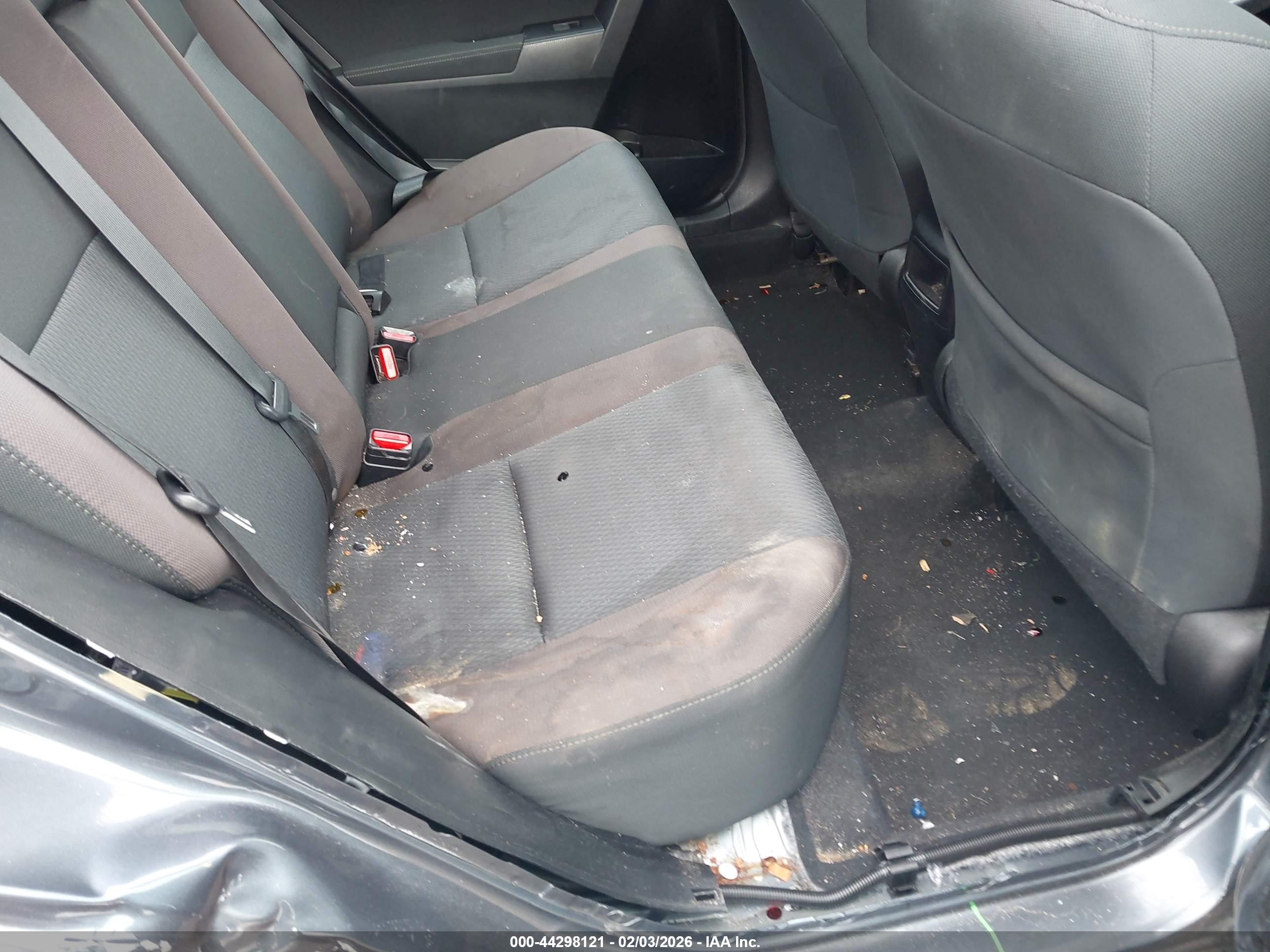 TOYOTA COROLLA image 8