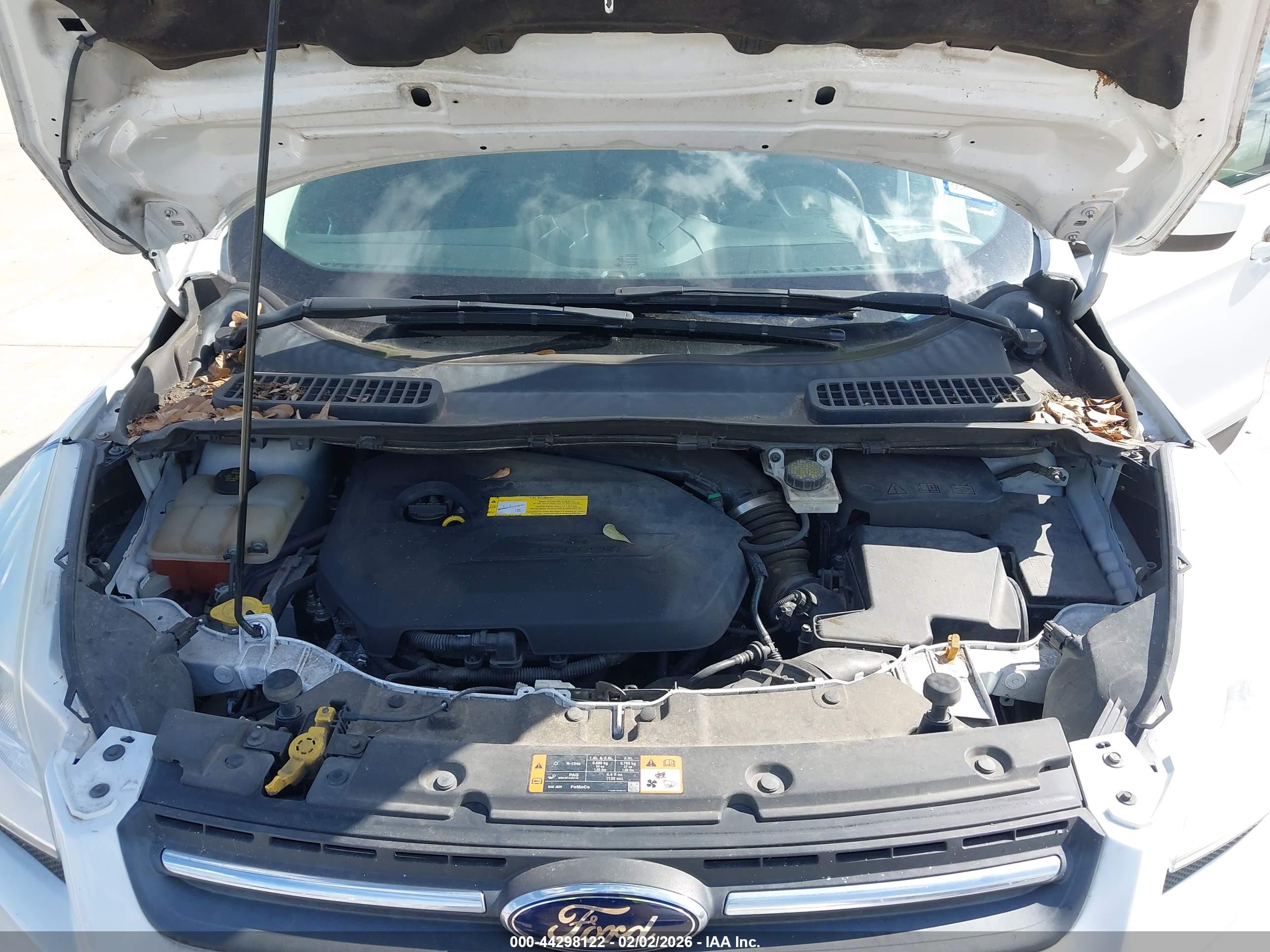 FORD ESCAPE image 10