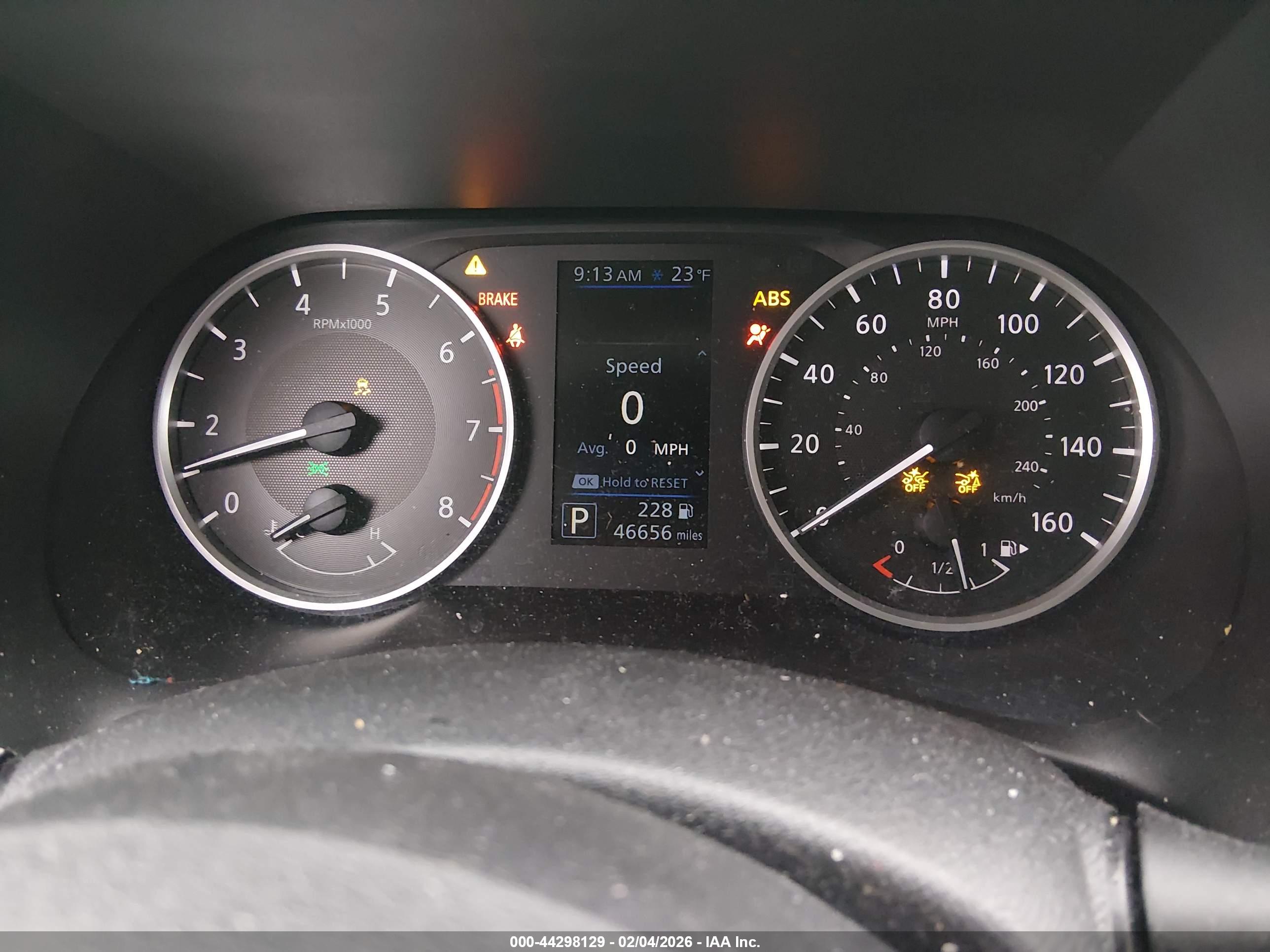 NISSAN SENTRA image 7